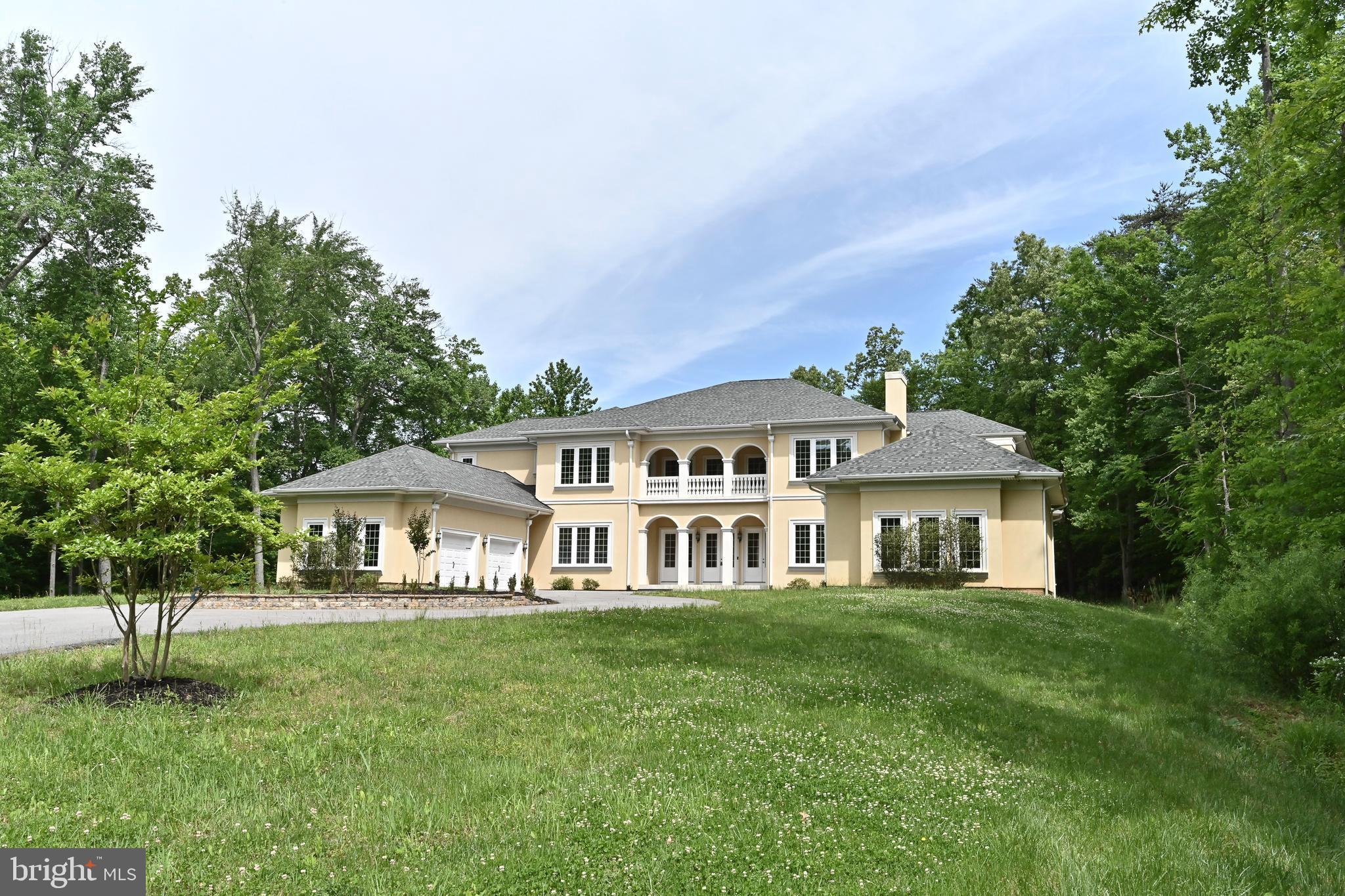 FAIRWOOD ACRES - Residential