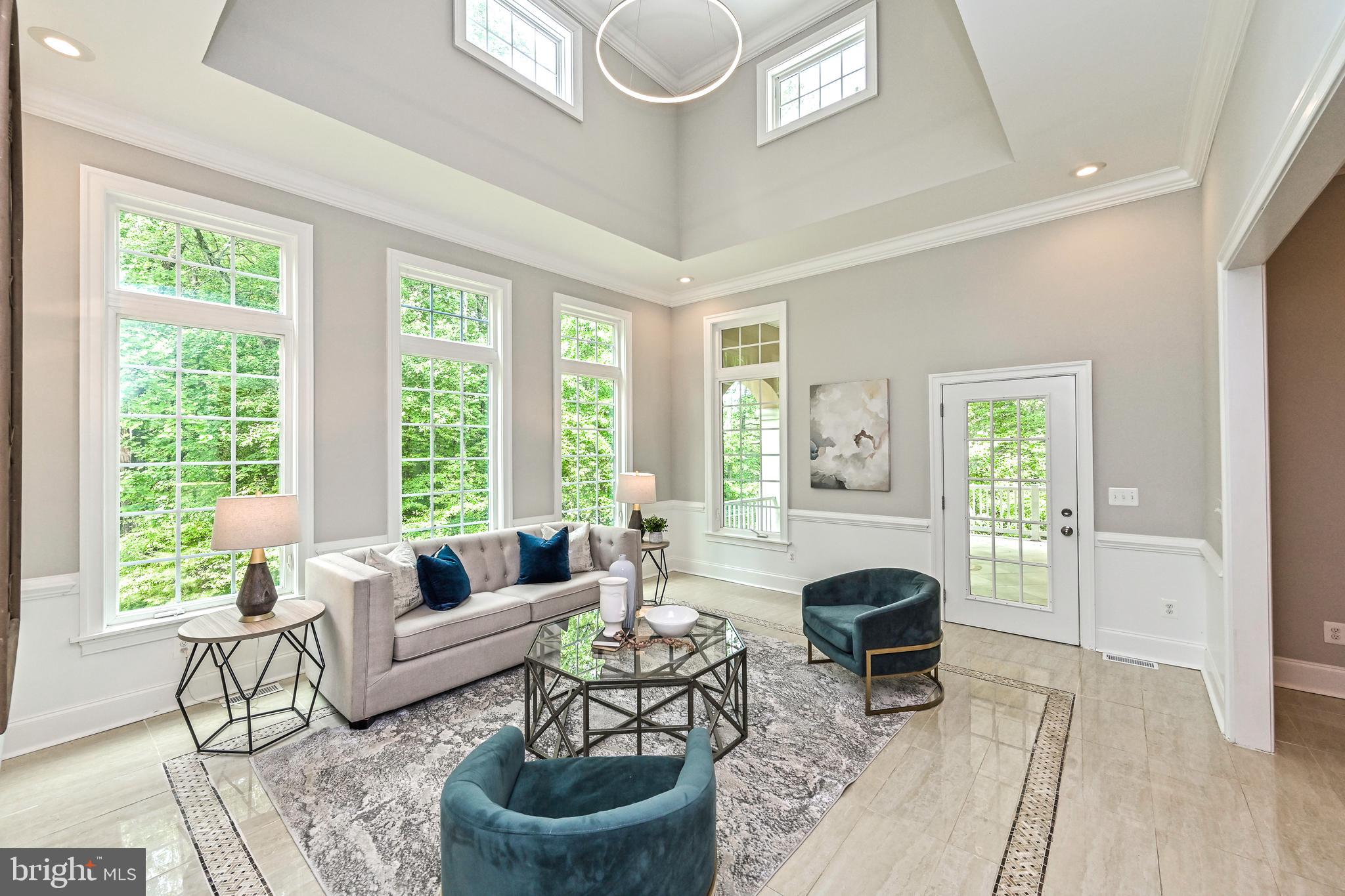 FAIRWOOD ACRES - Residential