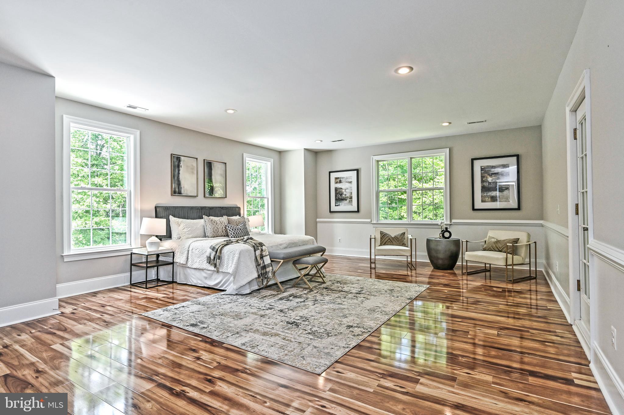 FAIRWOOD ACRES - Residential