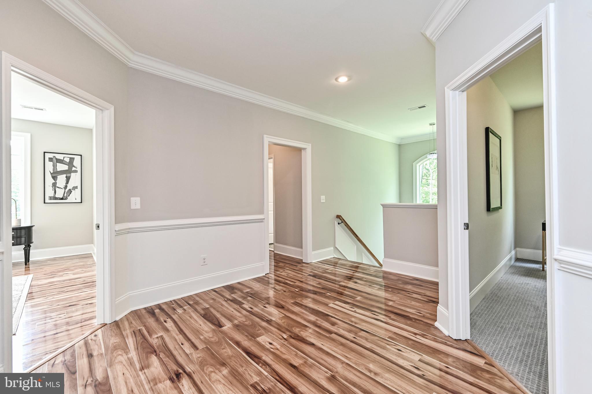 FAIRWOOD ACRES - Residential