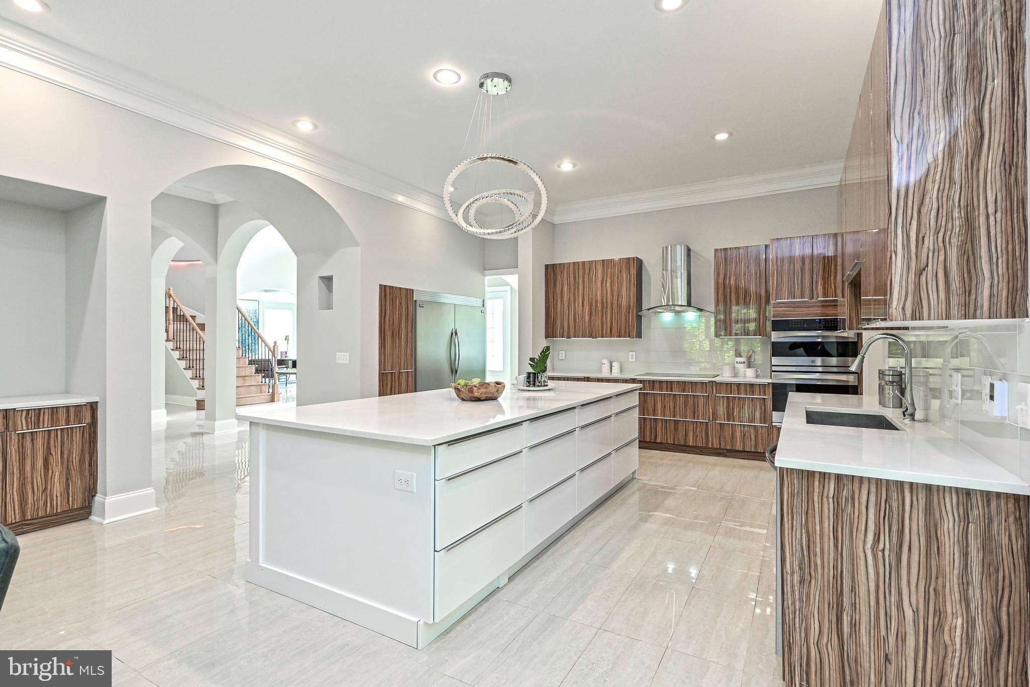 FAIRWOOD ACRES - Residential