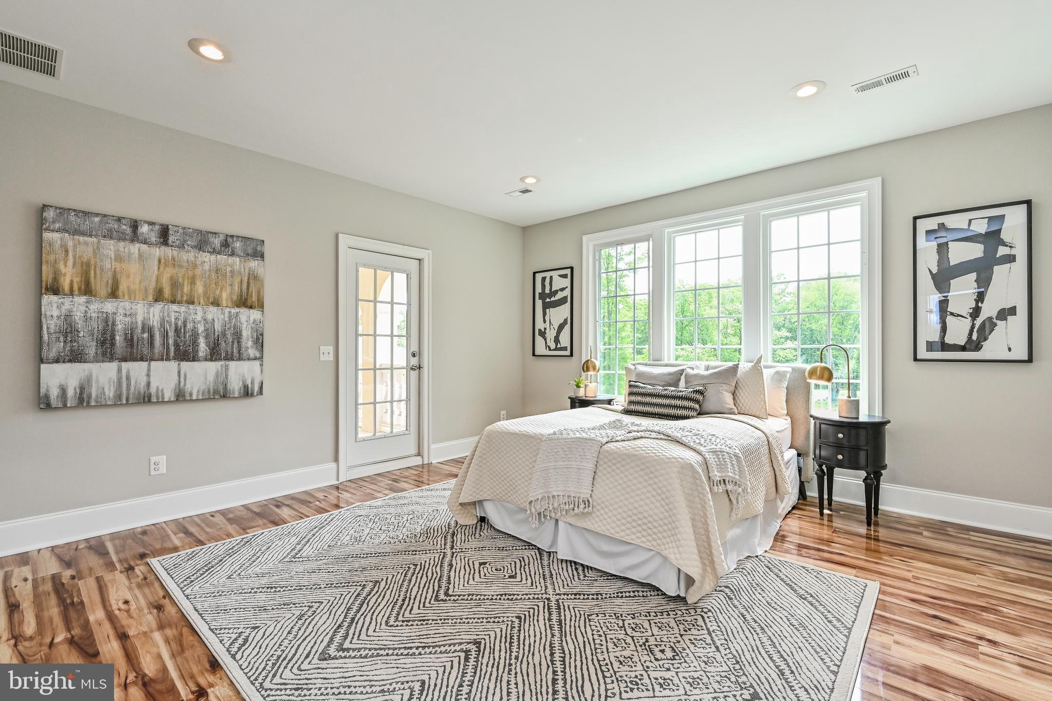 FAIRWOOD ACRES - Residential