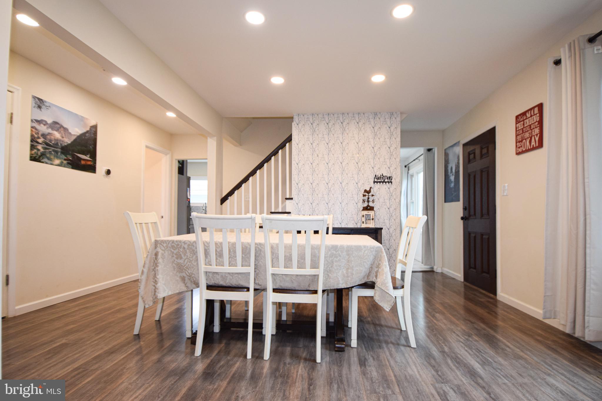 304 NURSERY ROAD