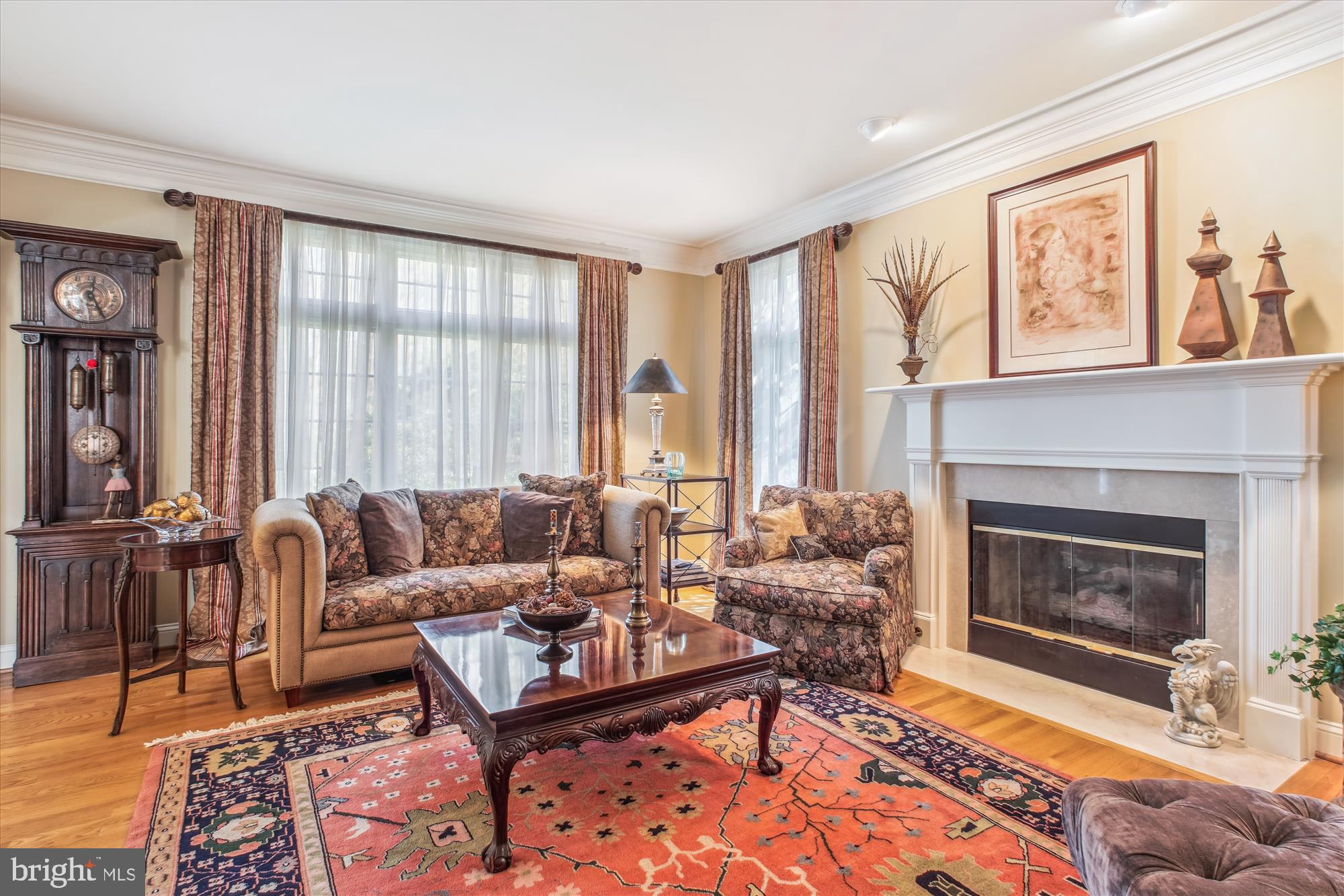 WINDSONG - Residential