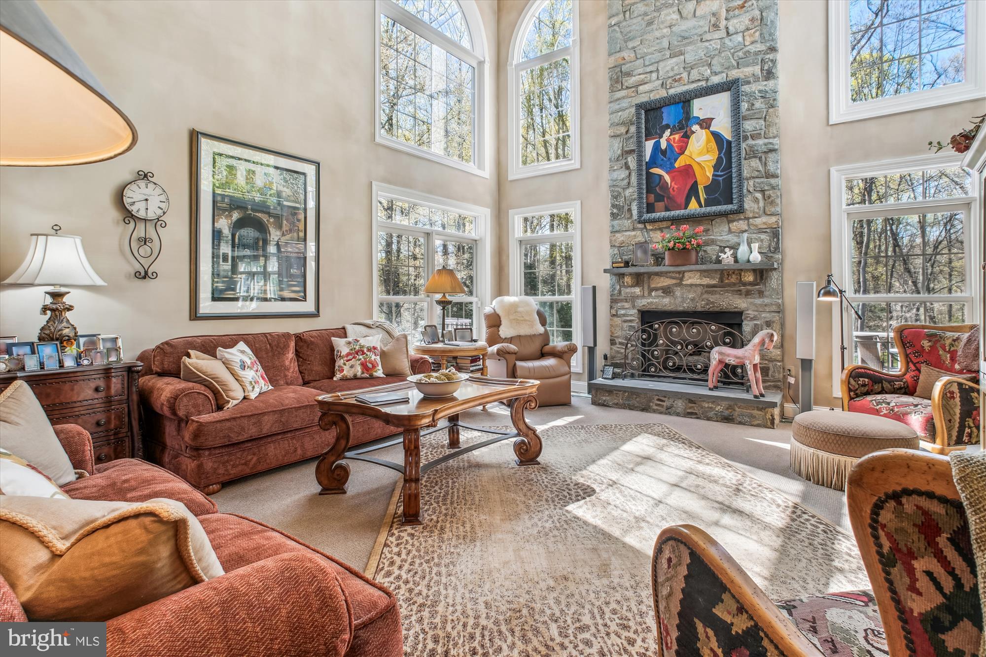 WINDSONG - Residential