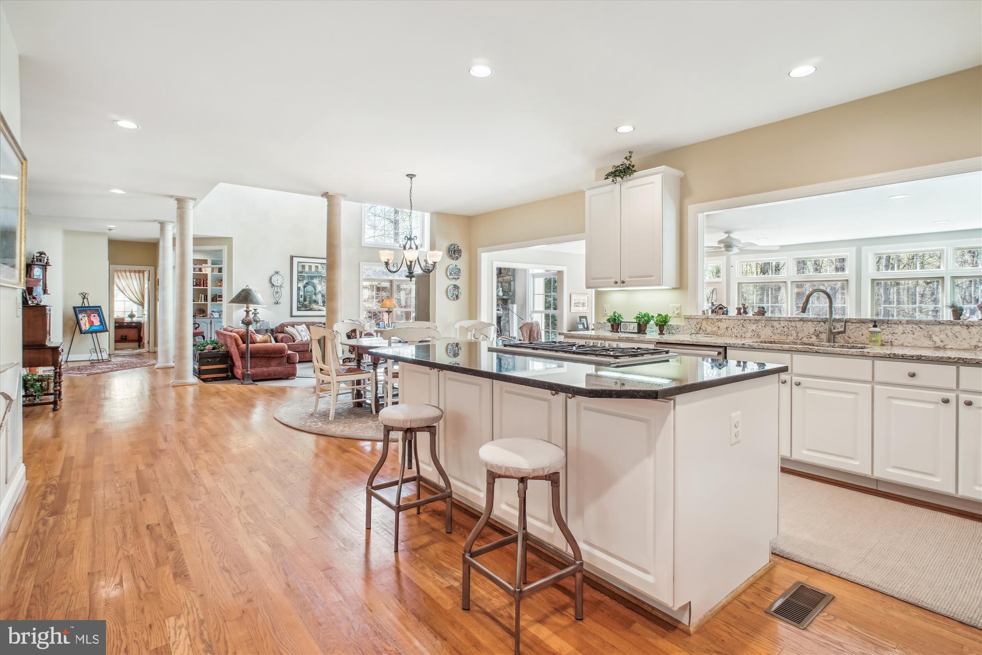 WINDSONG - Residential