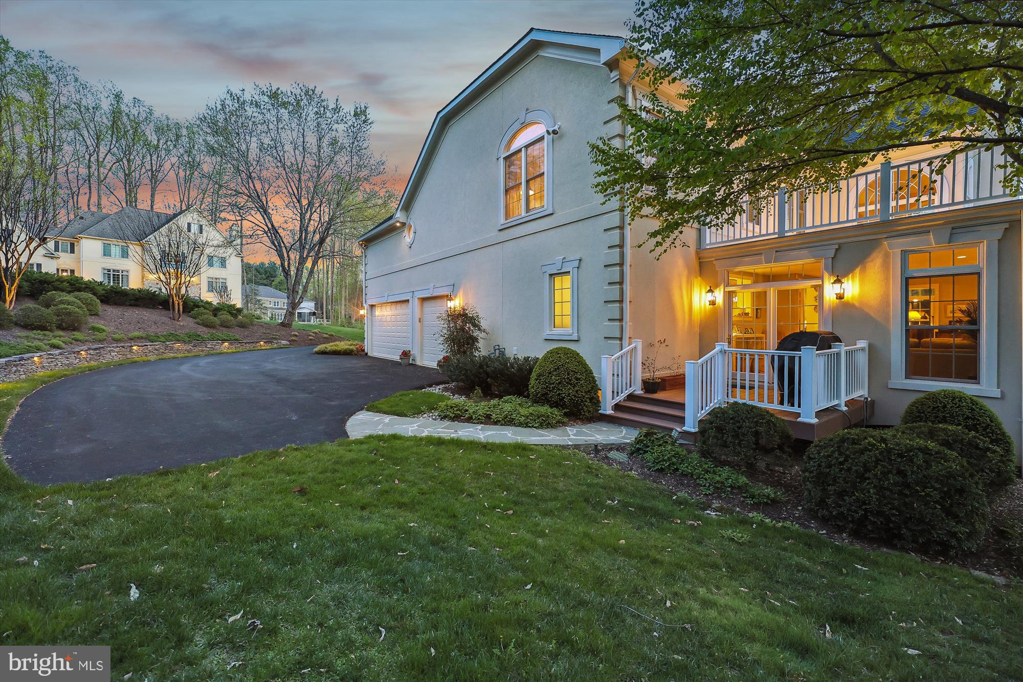 WINDSONG - Residential