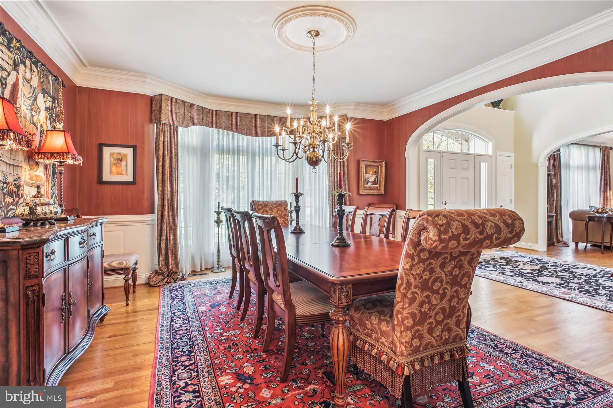 WINDSONG - Residential