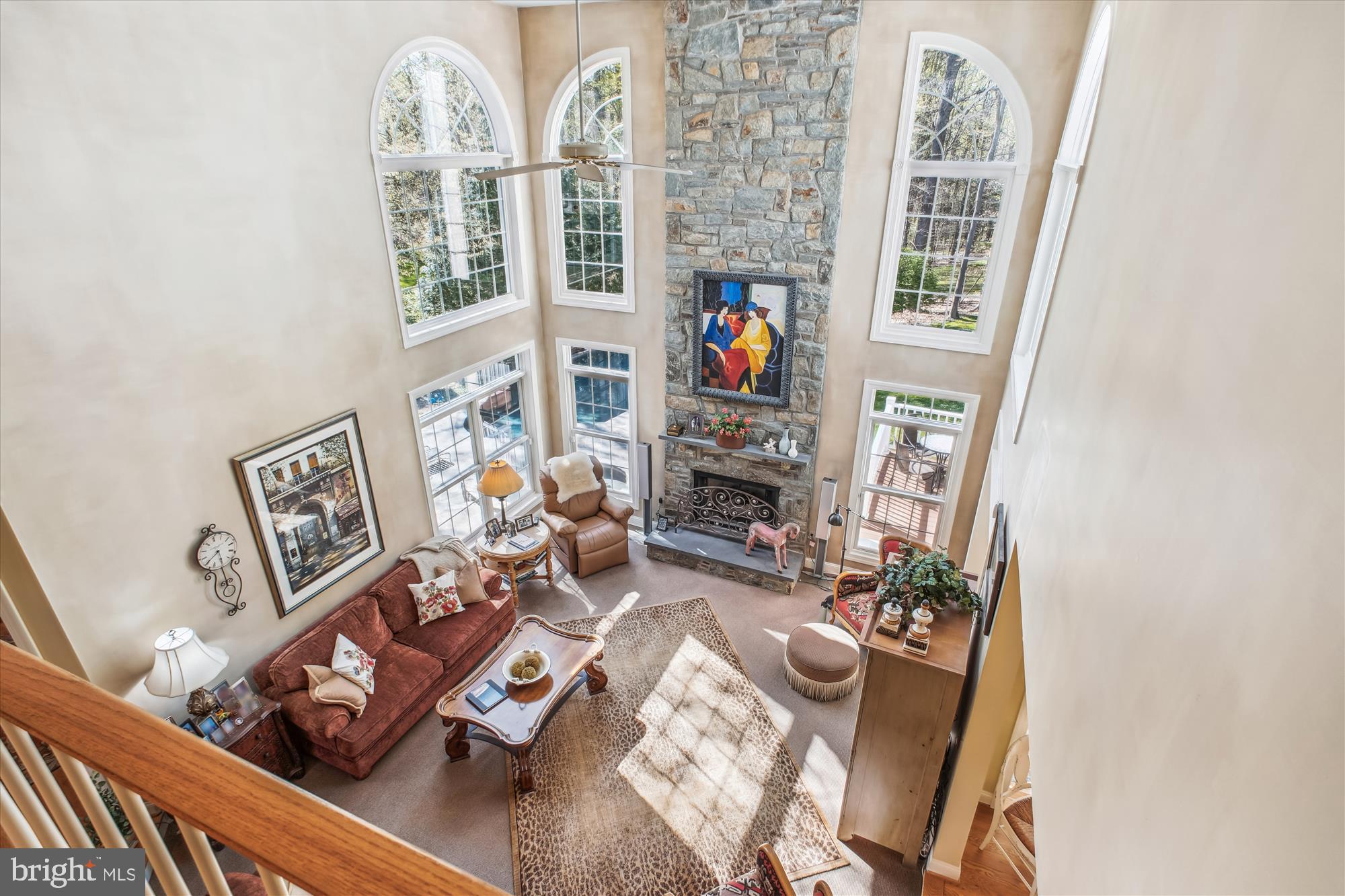 WINDSONG - Residential