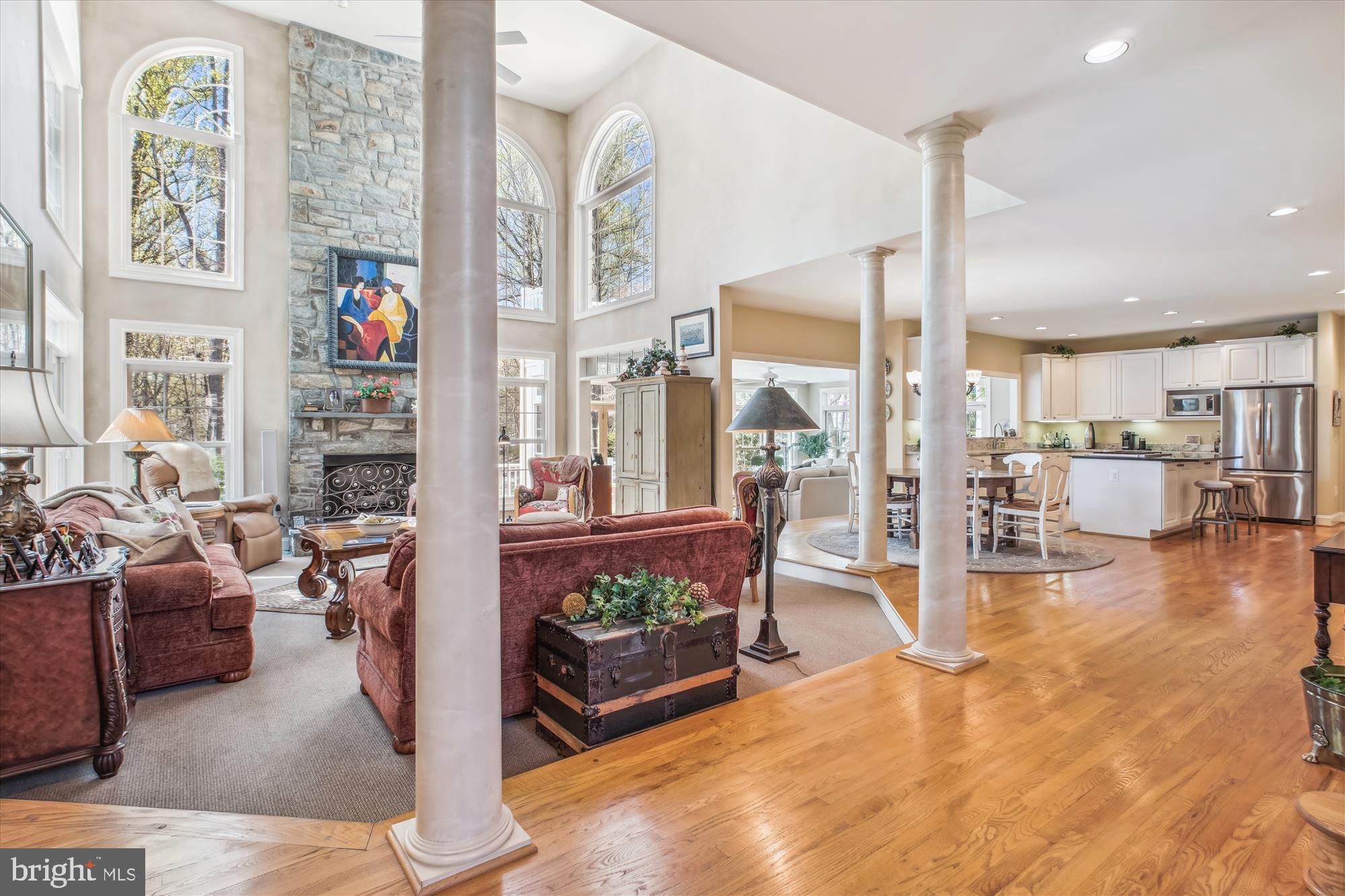 WINDSONG - Residential