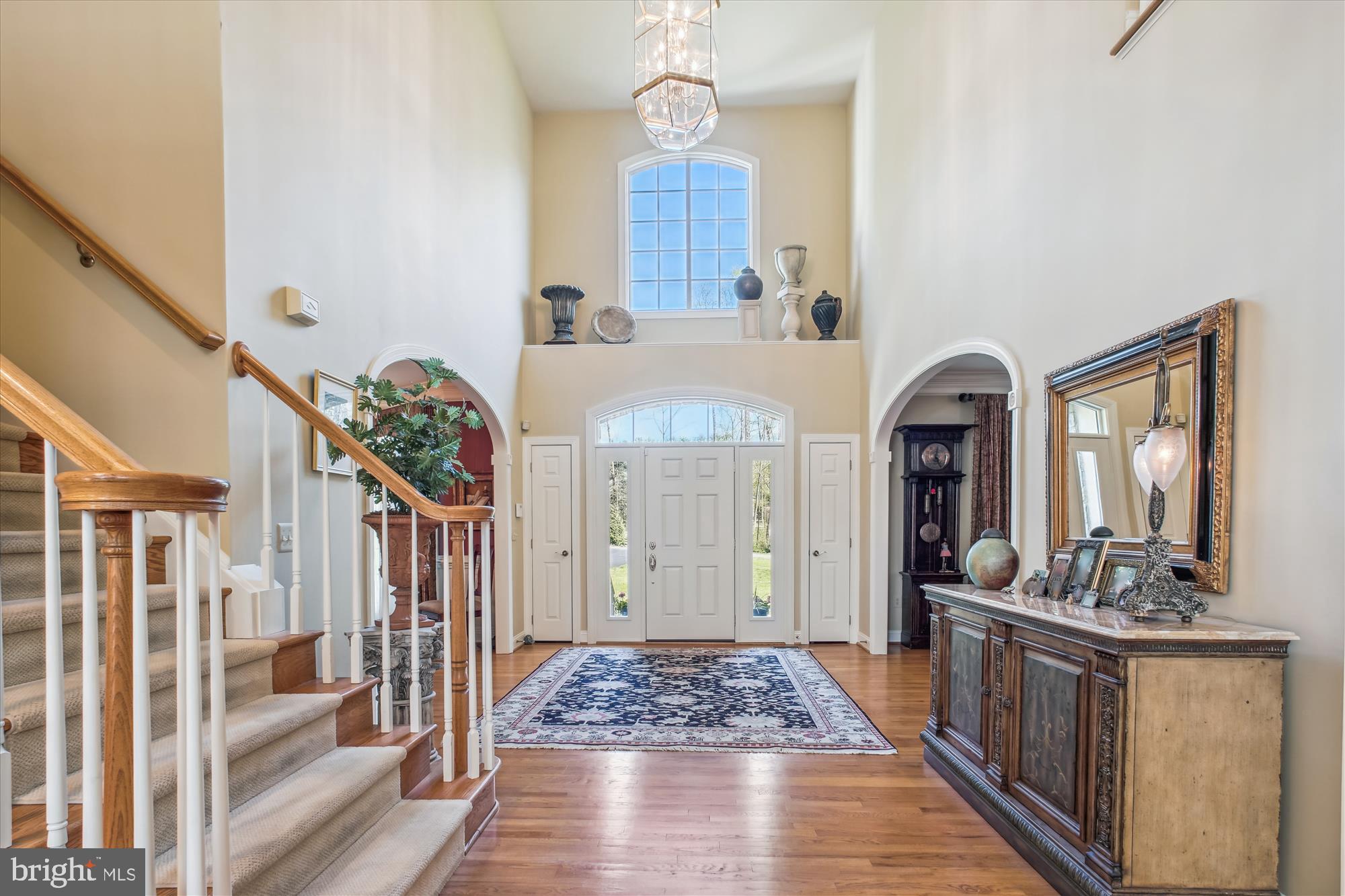 WINDSONG - Residential