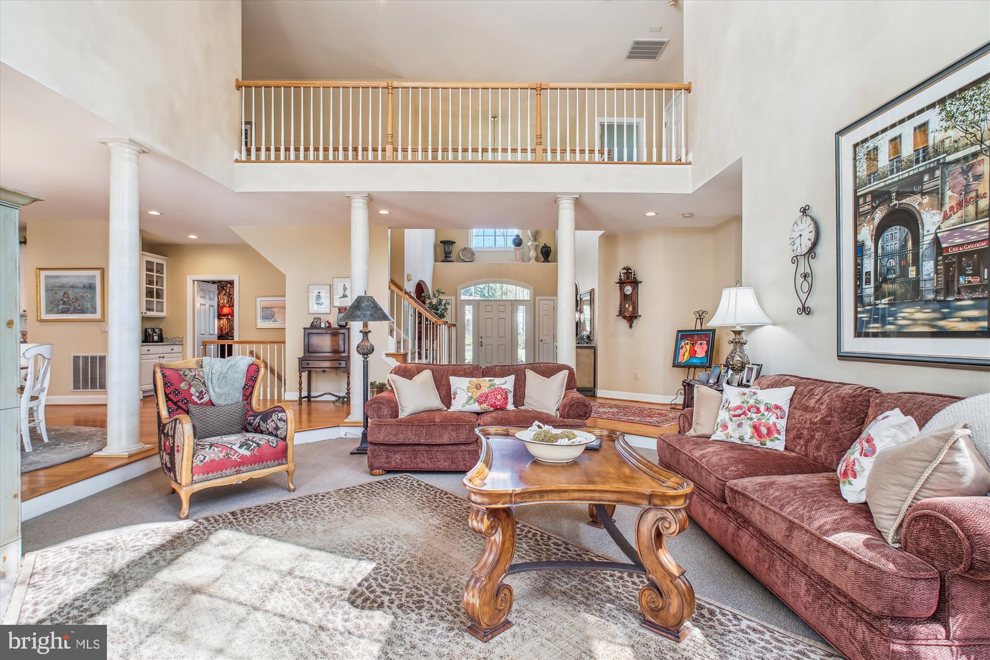 WINDSONG - Residential