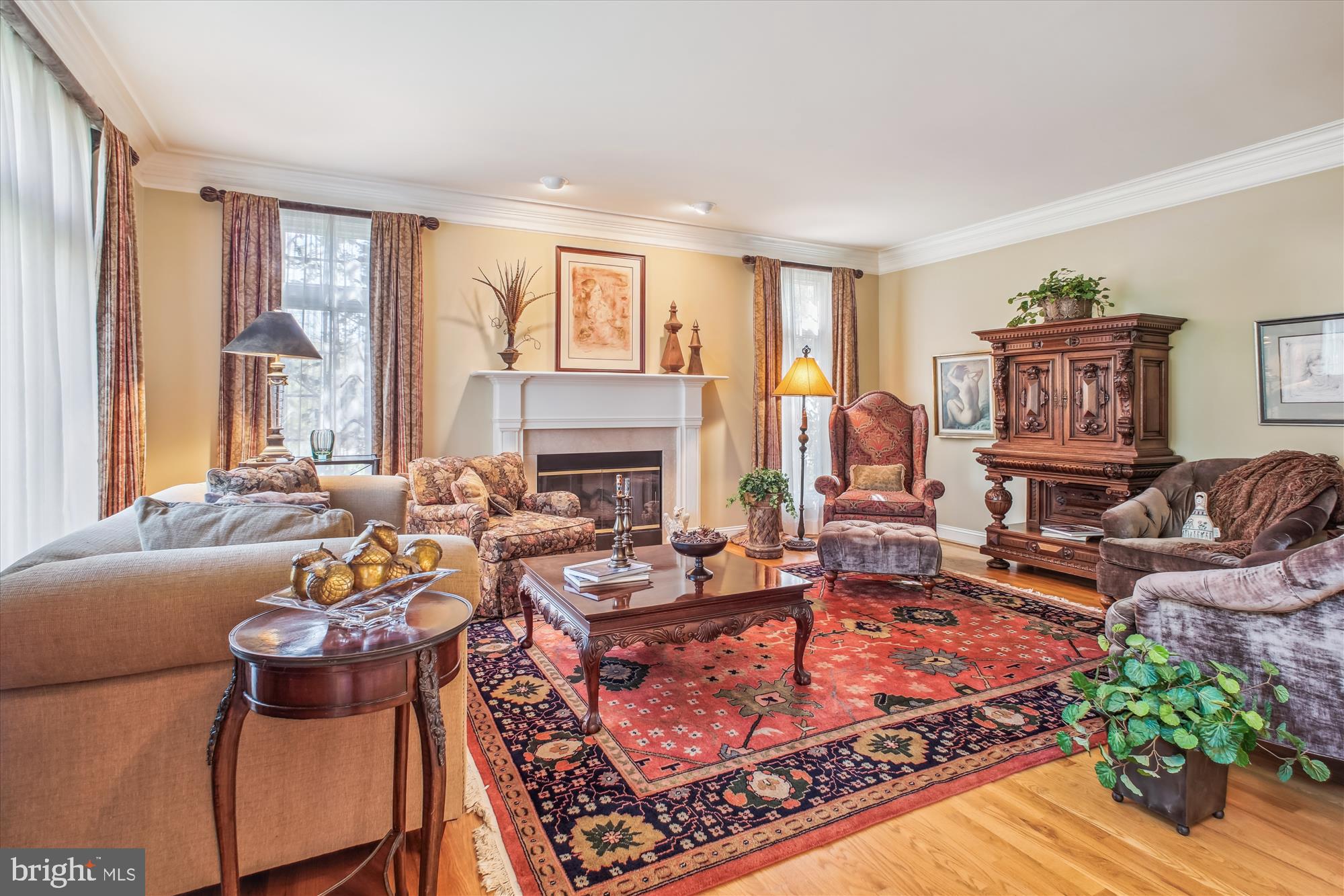 WINDSONG - Residential