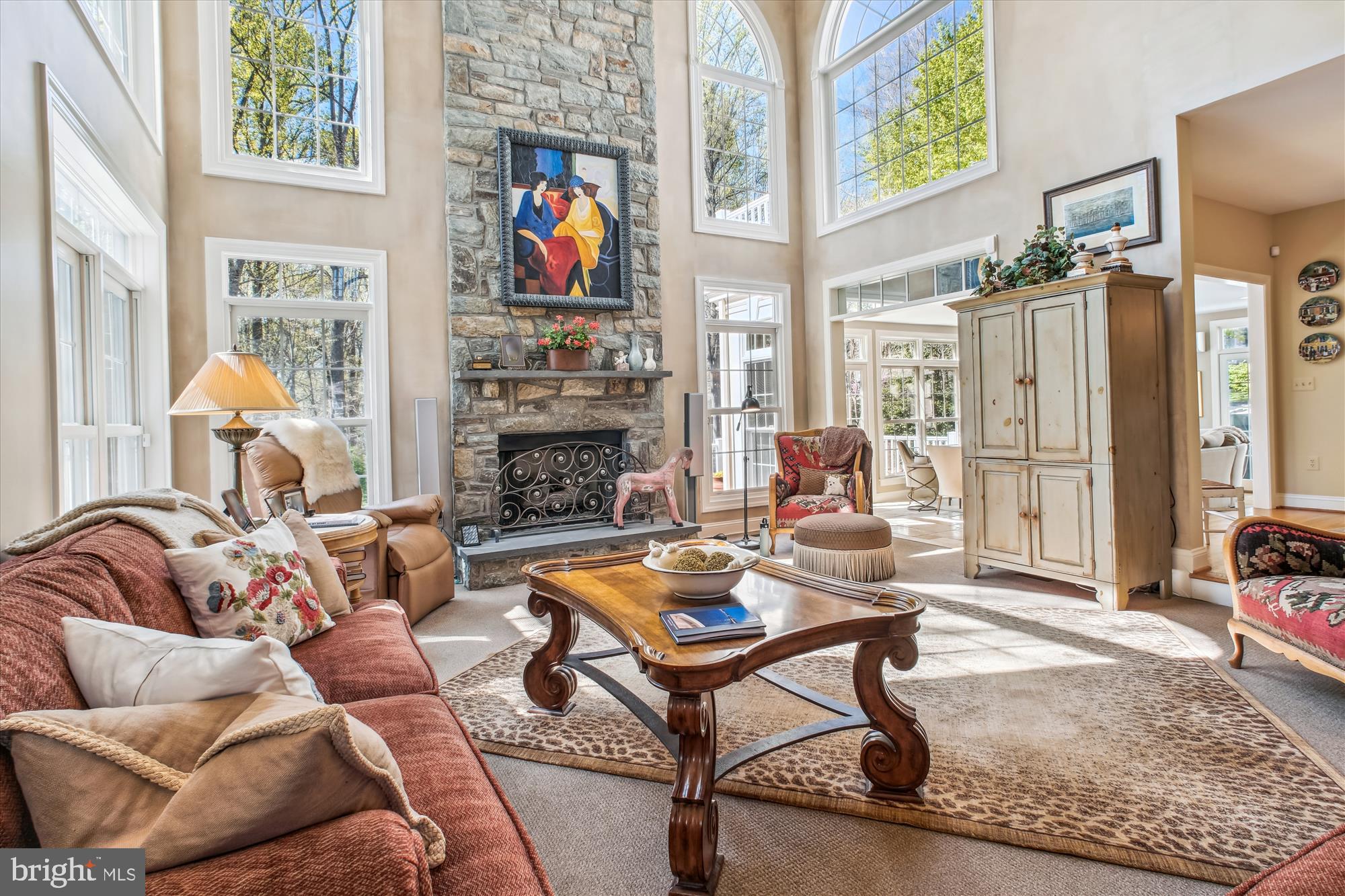 WINDSONG - Residential