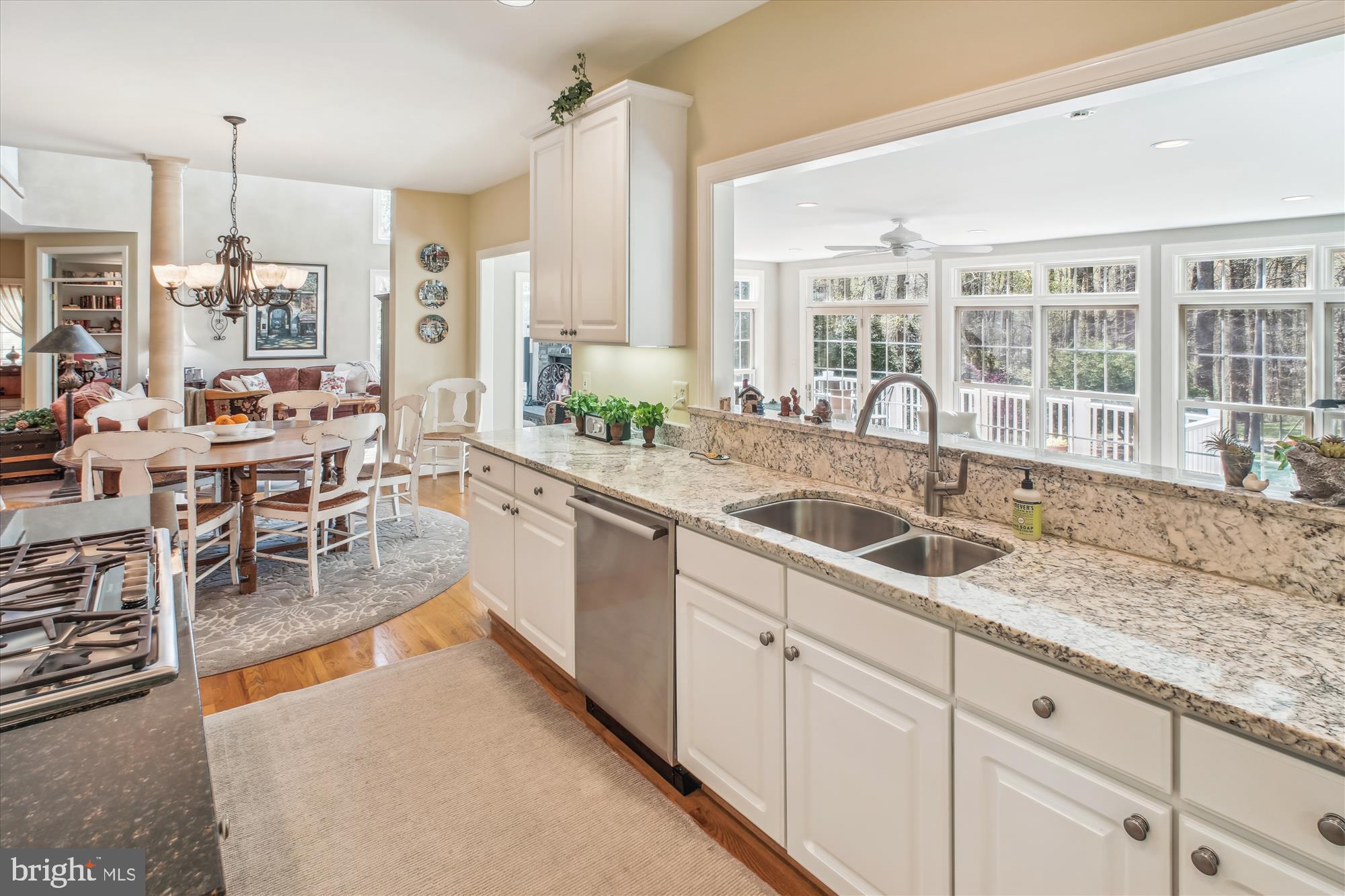 WINDSONG - Residential