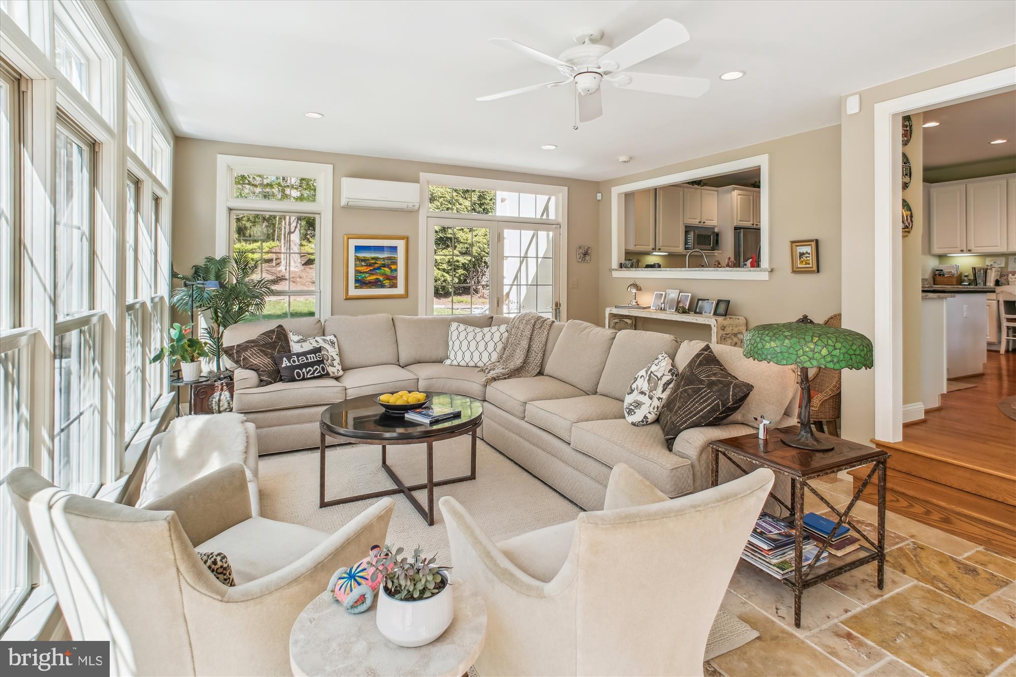 WINDSONG - Residential