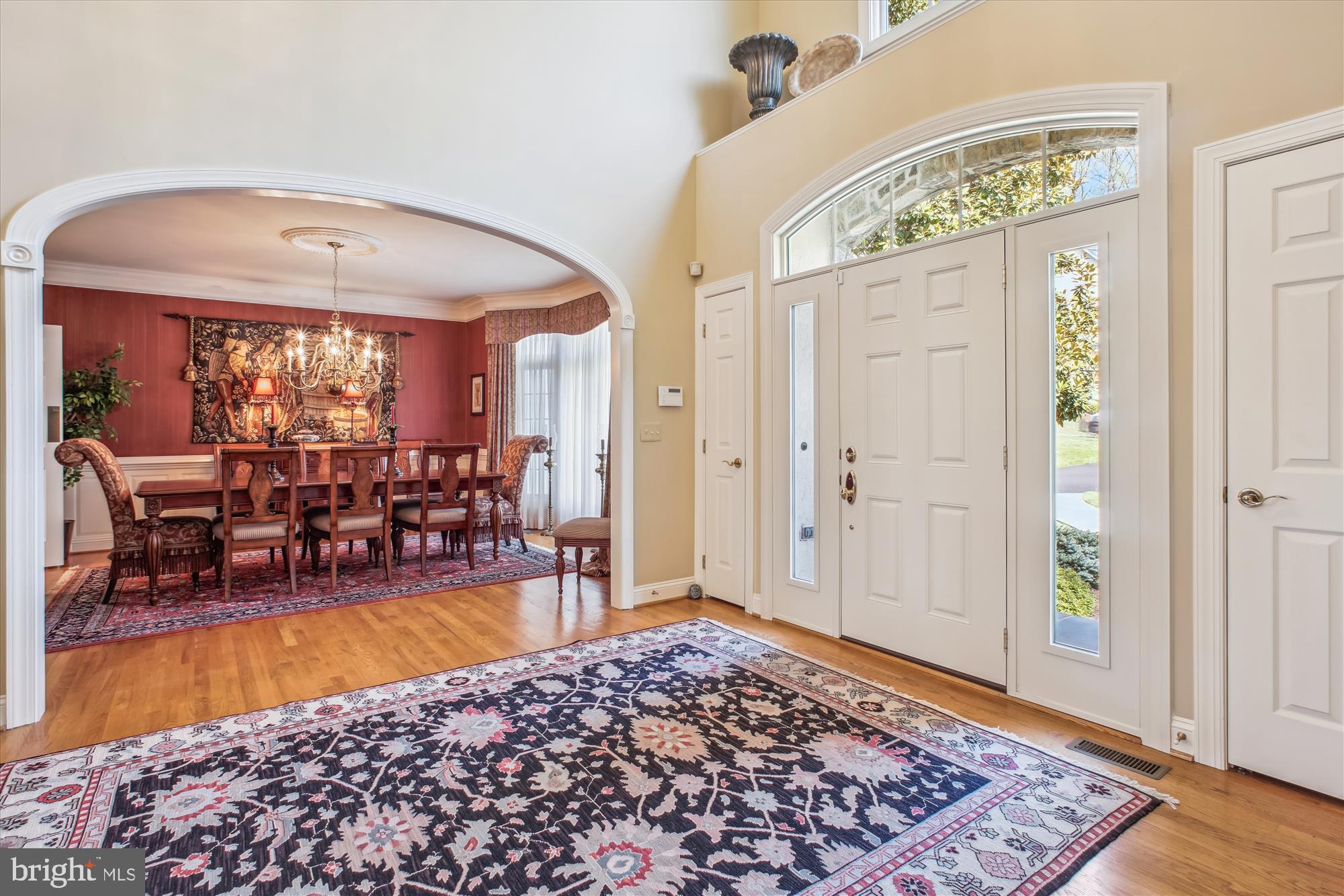 WINDSONG - Residential