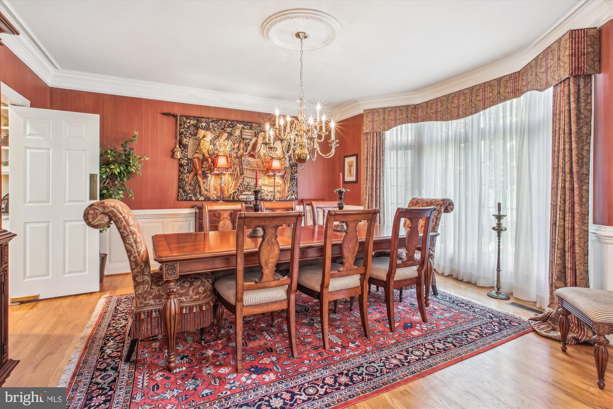 WINDSONG - Residential