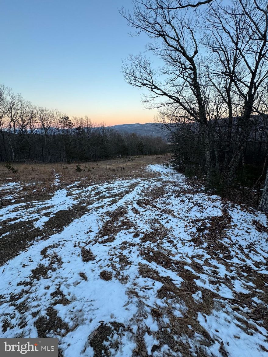 Prime 81.61-Acre Mountain Retreat – A Hunter’s Paradise & Investment Opportunity
Discover the beauty and endless possibilities of this stunning 81.61-acre mountain property in wild and wonderful West Virginia! Perfect for hunting, outdoor recreation, or a peaceful weekend retreat, this expansive tract offers breathtaking natural beauty and abundant wildlife.
Just minutes away, you’ll find a pristine lake ideal for fishing, hiking, picnicking, and peaceful nature walks. Plus, this property is within a short drive of some of West Virginia’s most iconic outdoor destinations, including Seneca Rocks, Dolly Sods, Smoke Hole Caverns, Canaan Valley Ski Resort, and Blackwater Falls. Whether you enjoy hunting, fishing, skiing, hiking, or simply unwinding in nature, this property provides the perfect escape.
Investment Potential: Looking for a property with income-generating possibilities? This acreage would make a fantastic site for Airbnb rentals, offering visitors a private and scenic getaway near top outdoor attractions. With growing demand for secluded mountain retreats, this could be a lucrative short-term rental opportunity for the savvy investor.
Don’t miss this rare chance to own a slice of Almost Heaven, West Virginia. Whether you're an avid hunter, outdoor enthusiast, or investor looking for a high-potential vacation rental property, this one is a must-see!