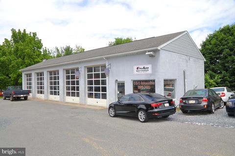 2625-2629 COLUMBIA AVENUE LANCASTER PA 17603