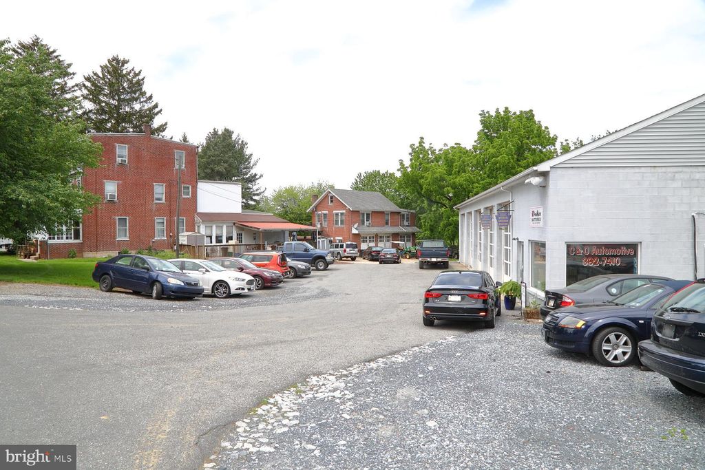 Photo of 2625 Columbia Avenue, LANCASTER, PA 17603 (MLS # PALA2070344)