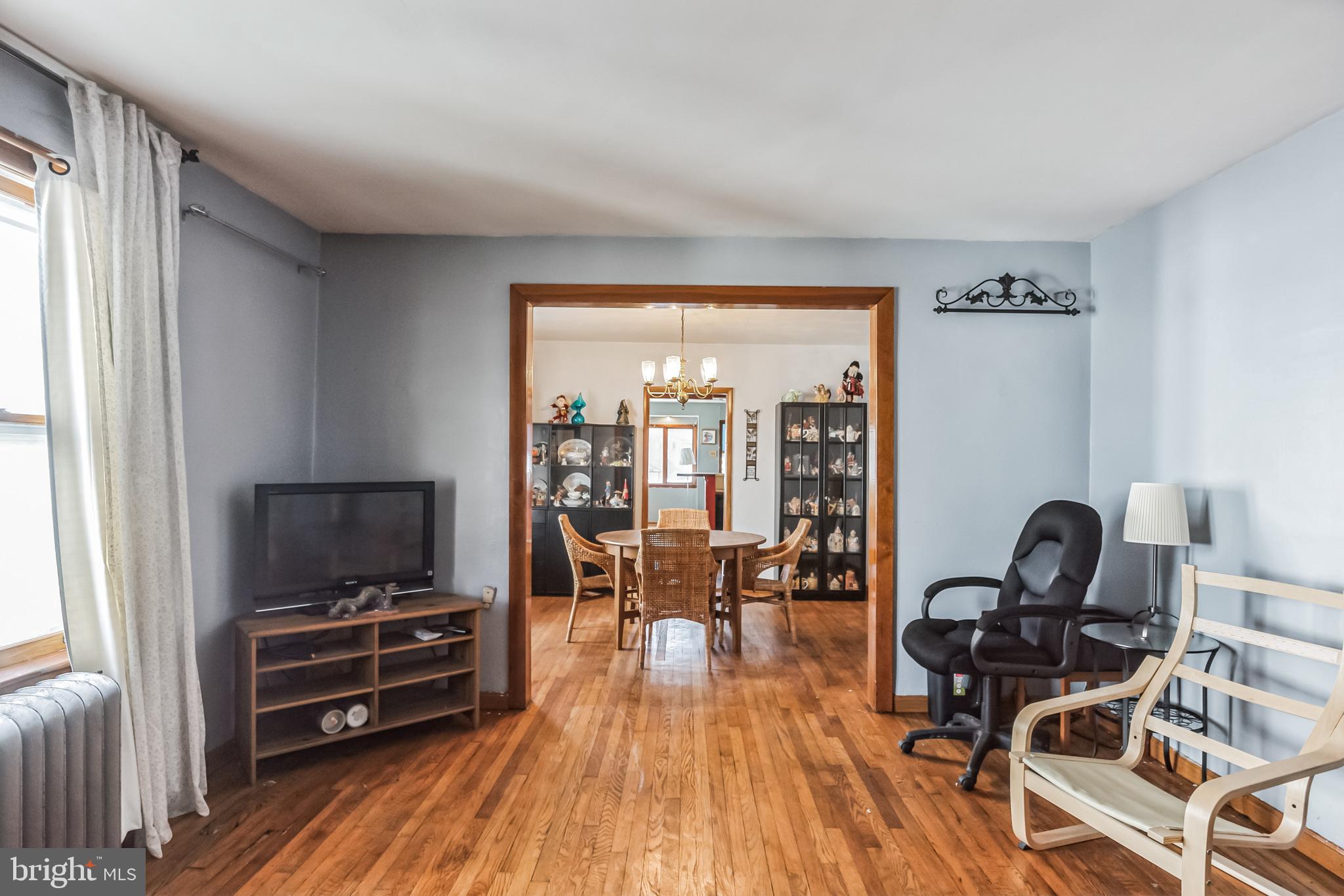 GLENSIDE - Residential