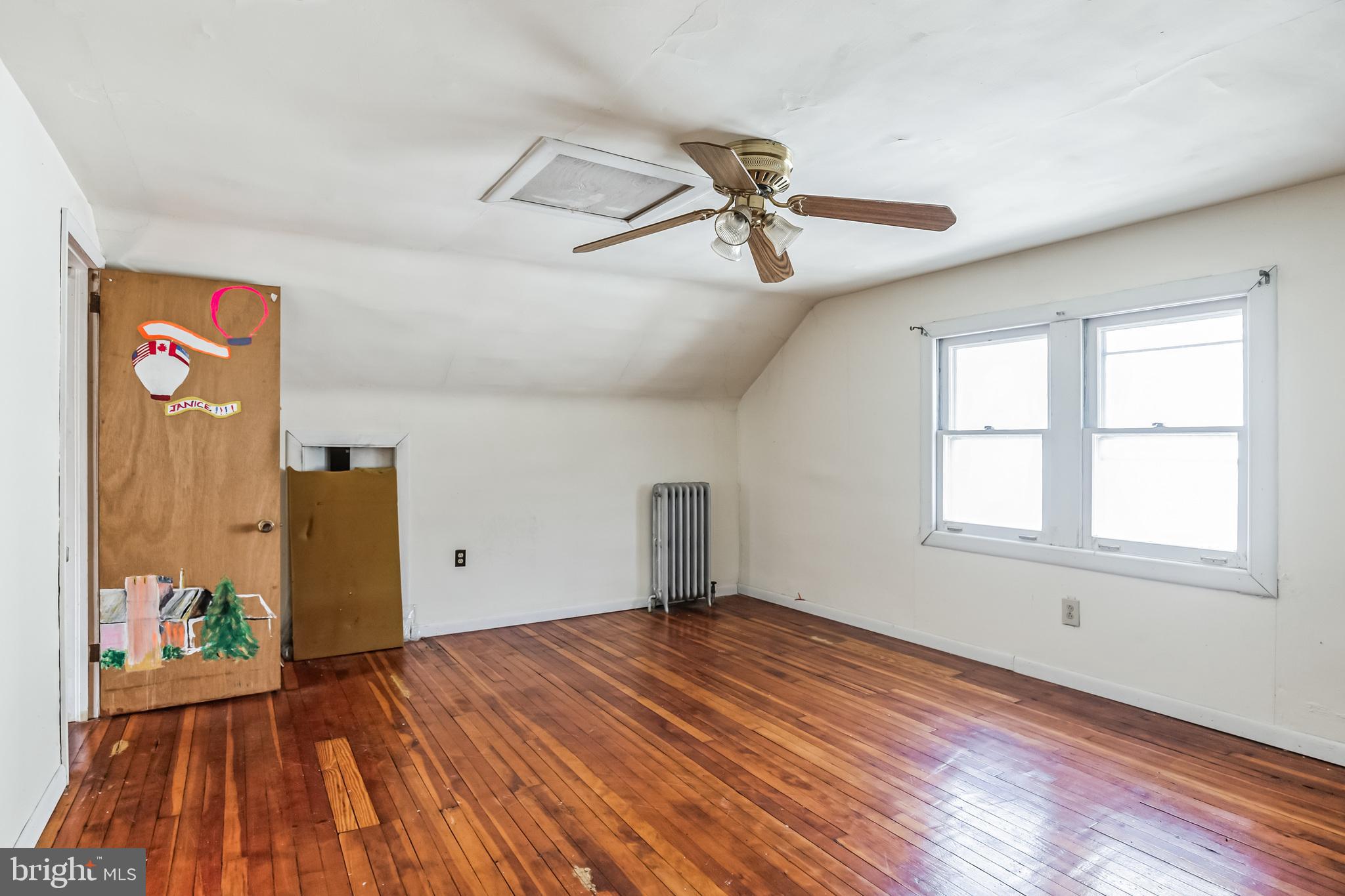GLENSIDE - Residential