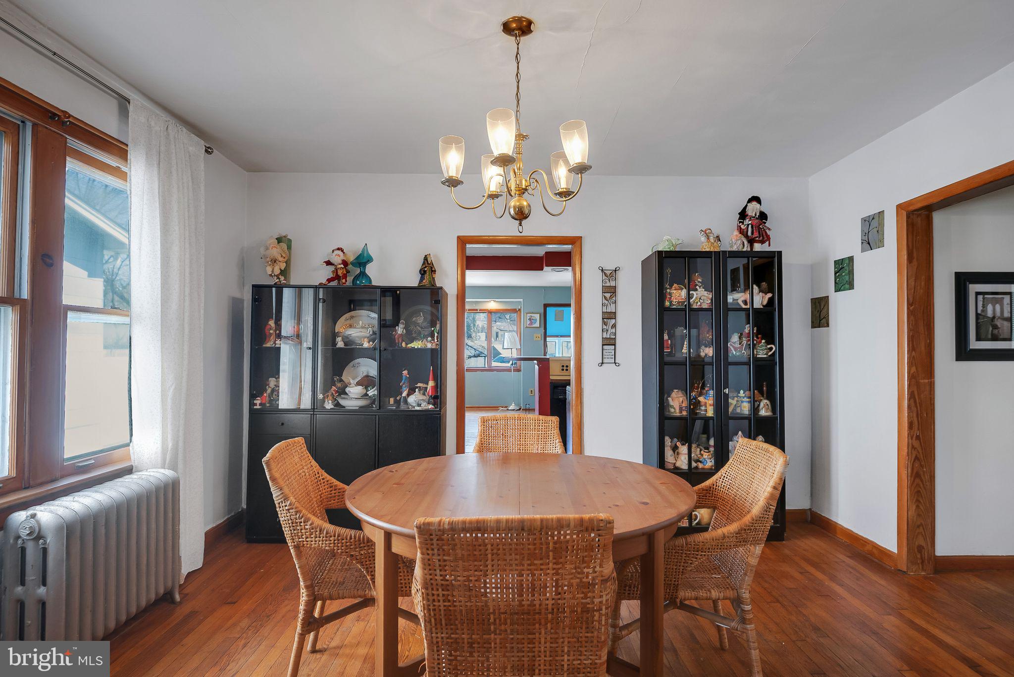 GLENSIDE - Residential