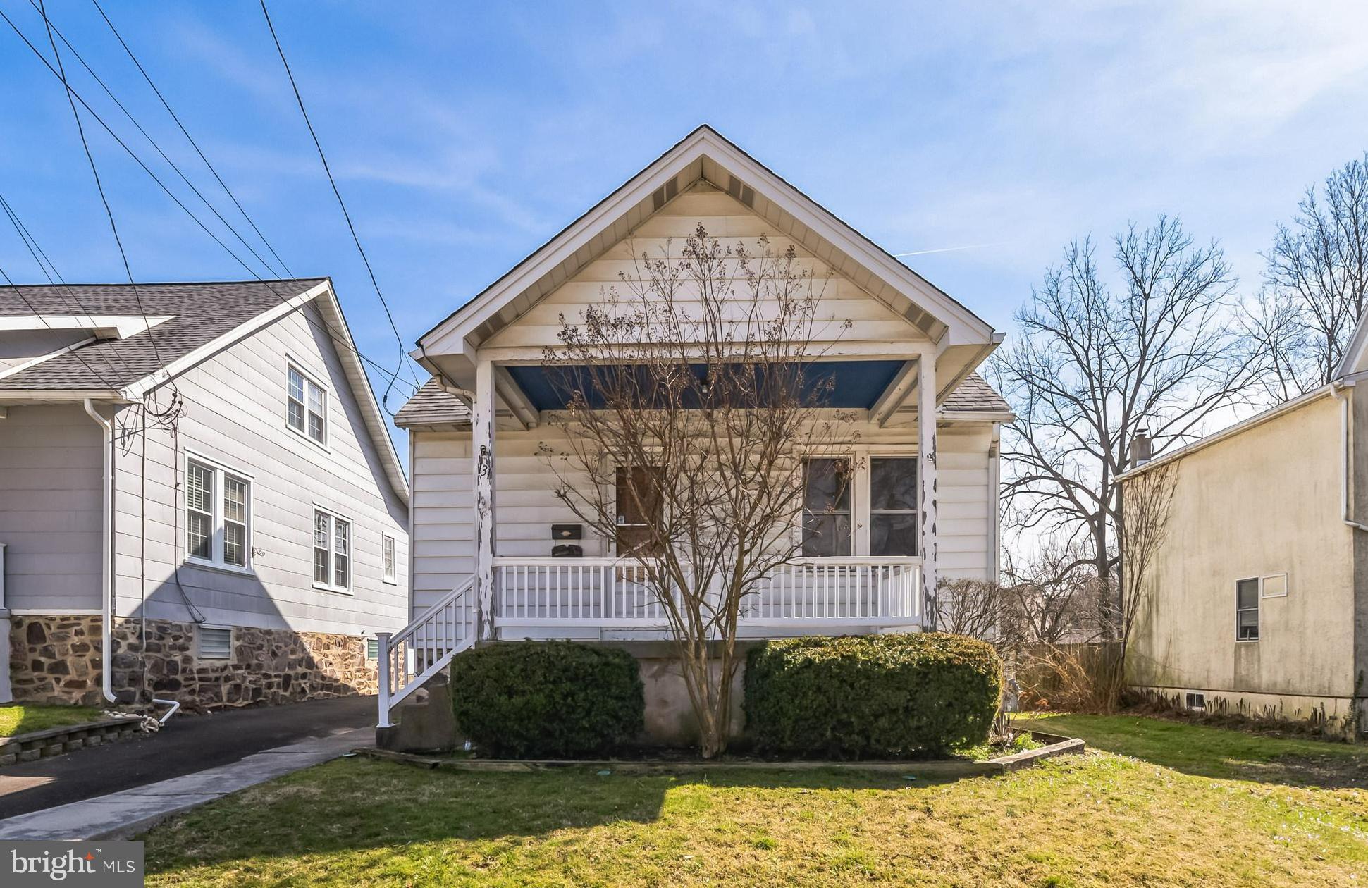 GLENSIDE - Residential