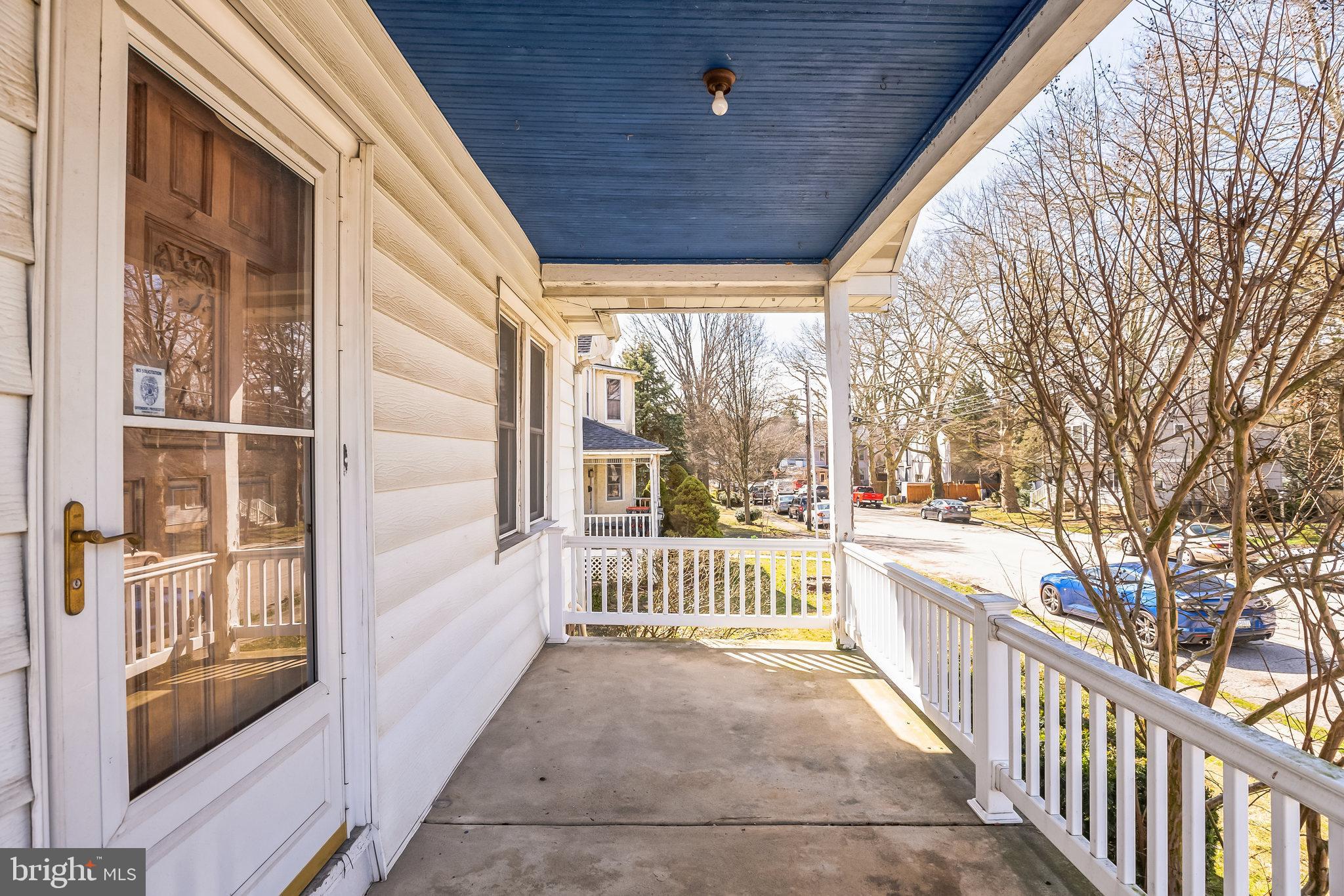 GLENSIDE - Residential