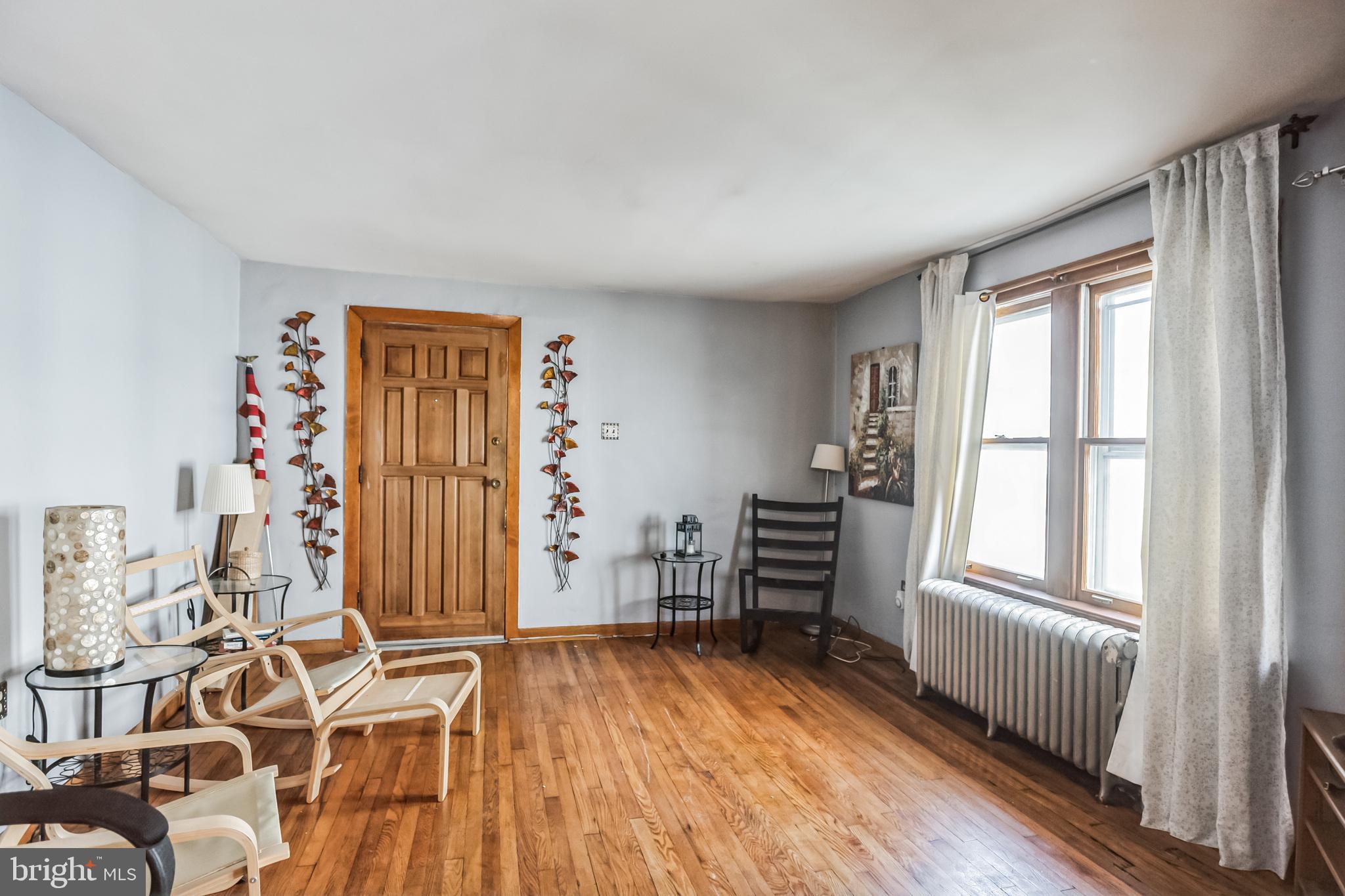 GLENSIDE - Residential