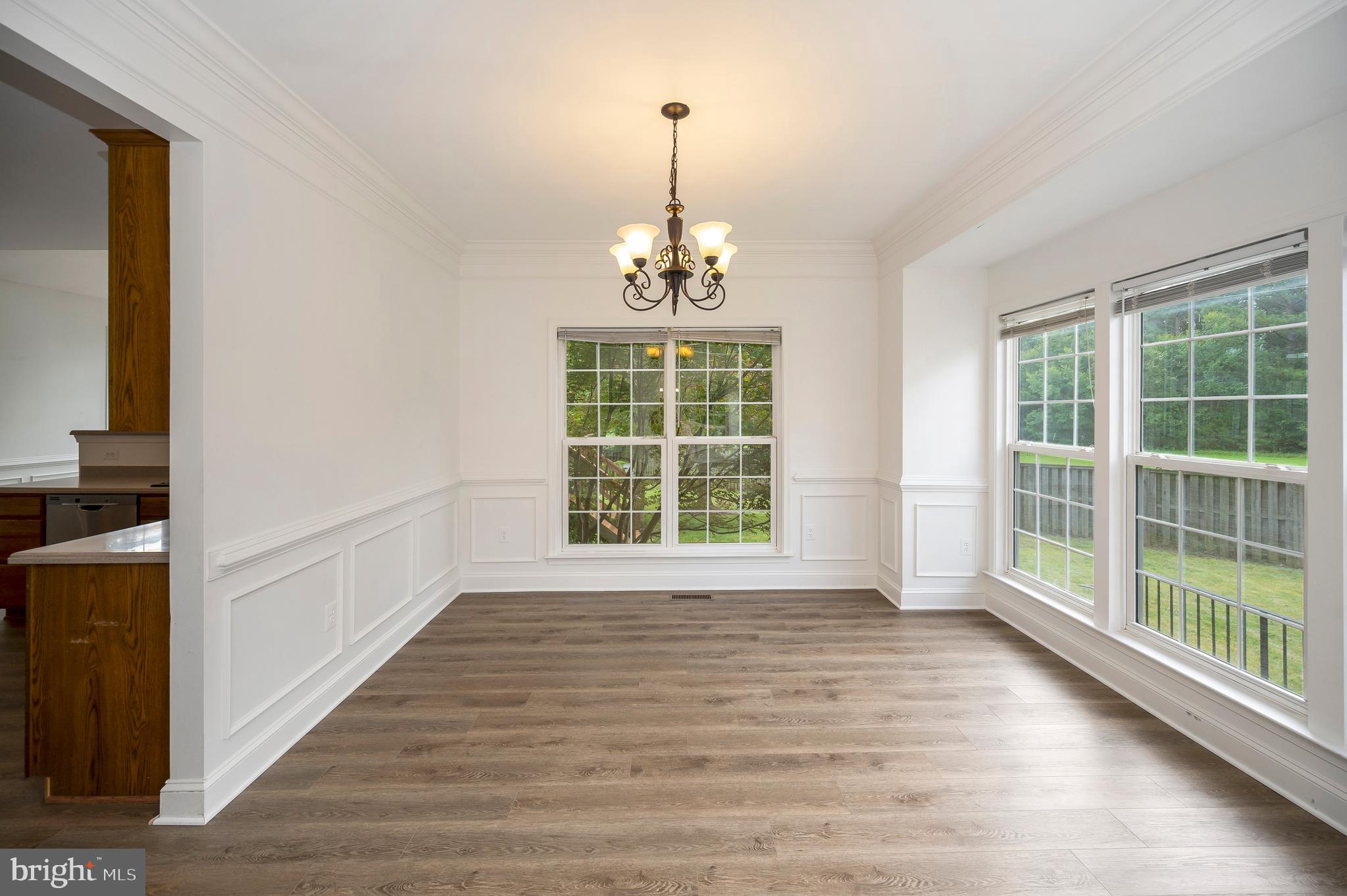 BEALETON STATION - Residential