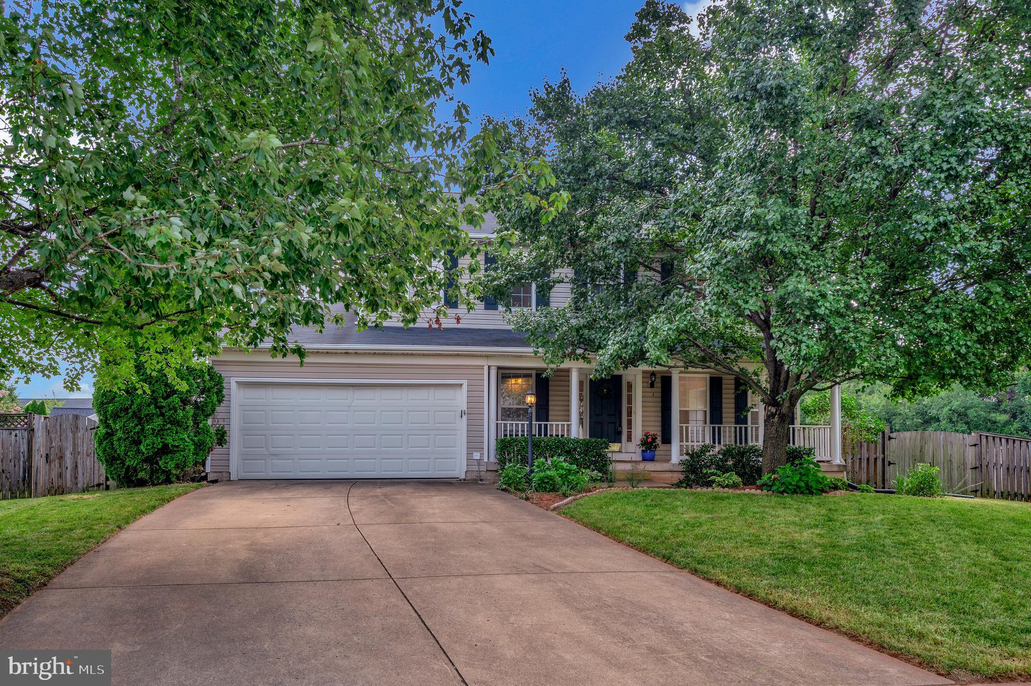 11135 KIRA COURT
