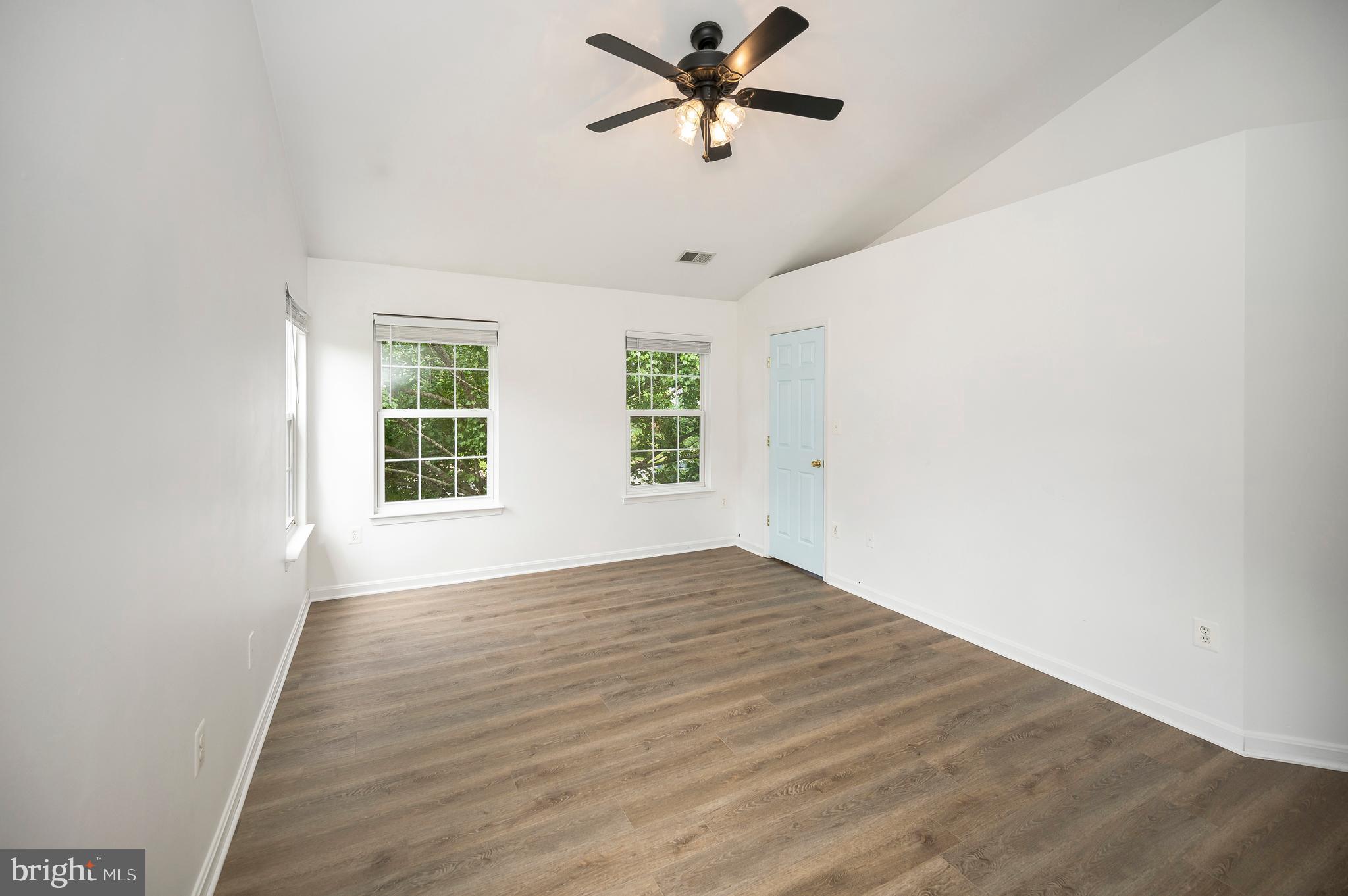 BEALETON STATION - Residential