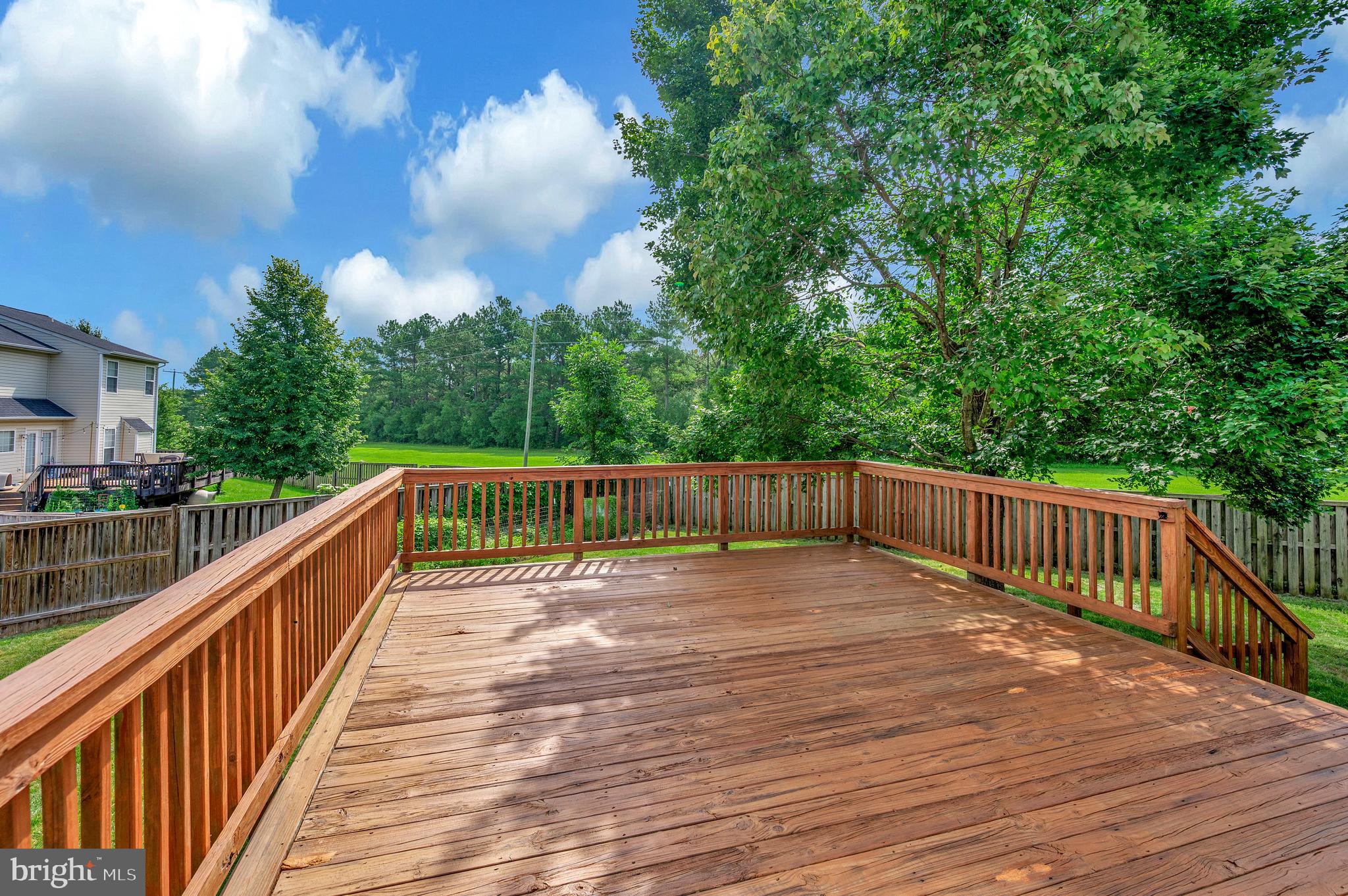 BEALETON STATION - Residential