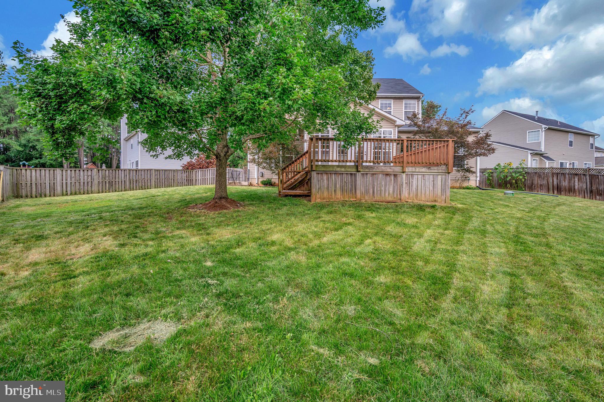 BEALETON STATION - Residential