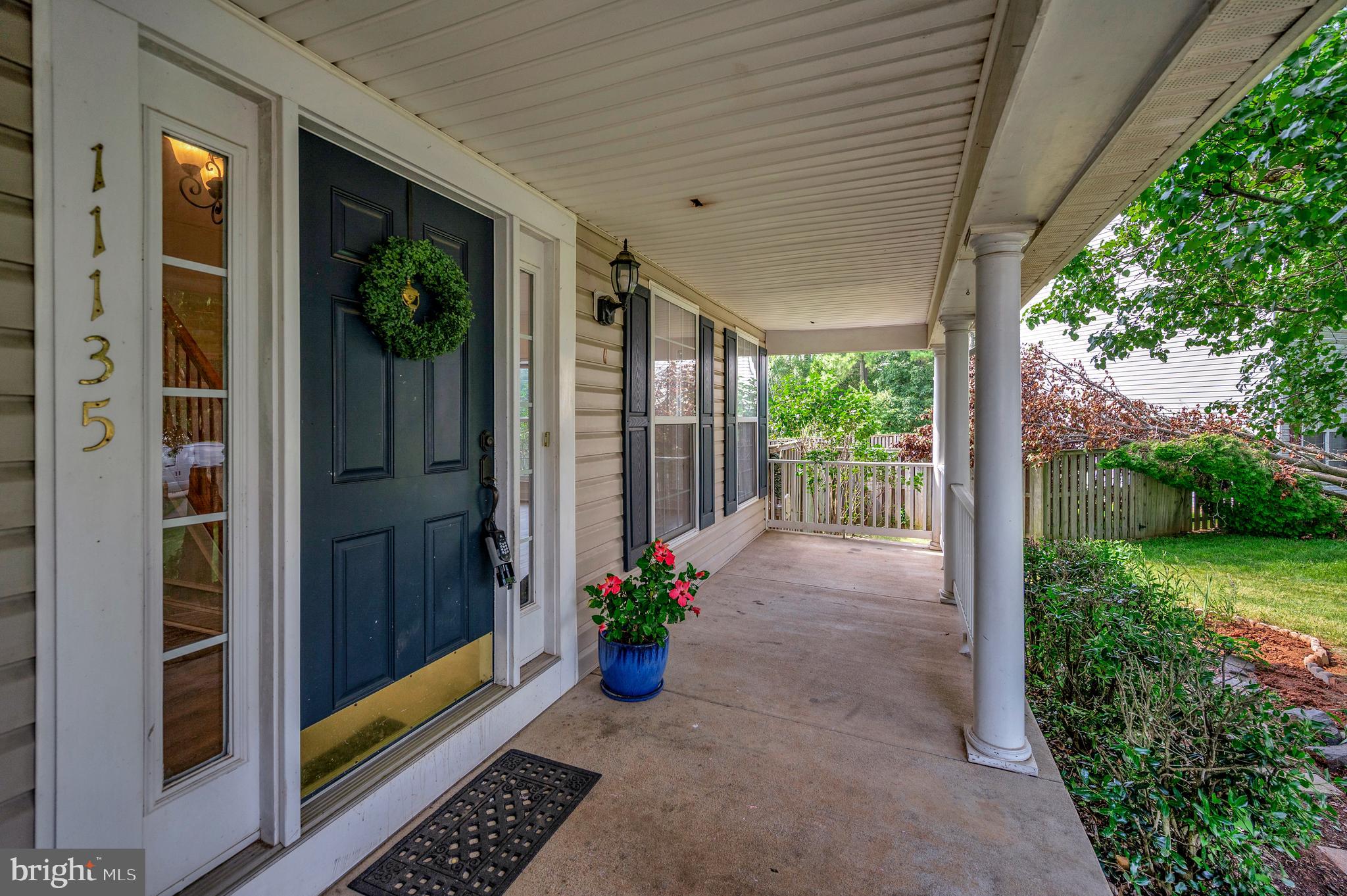 11135 KIRA COURT