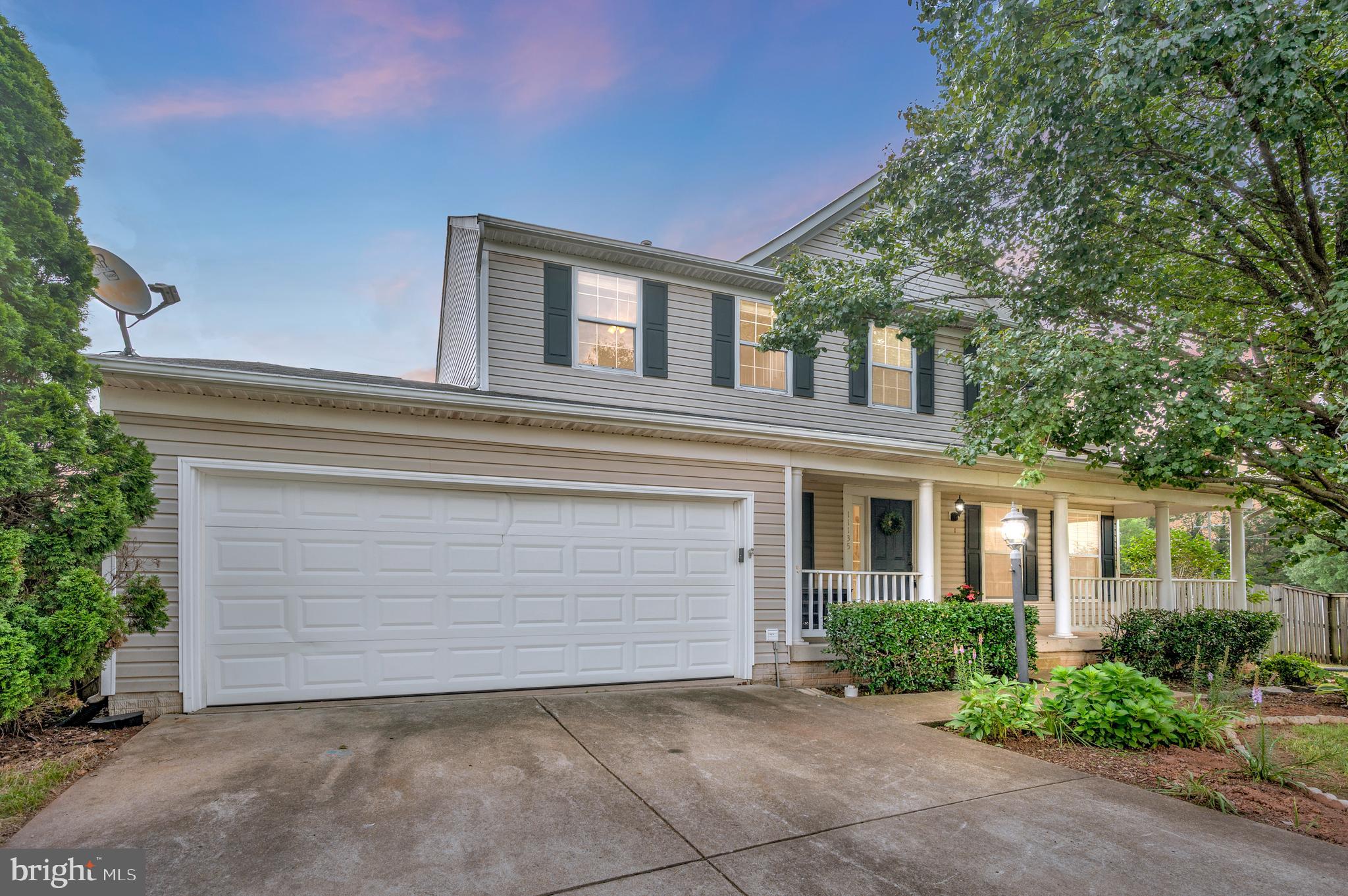 BEALETON STATION - Residential