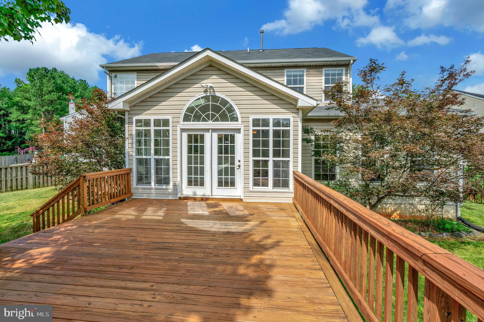 BEALETON STATION - Residential