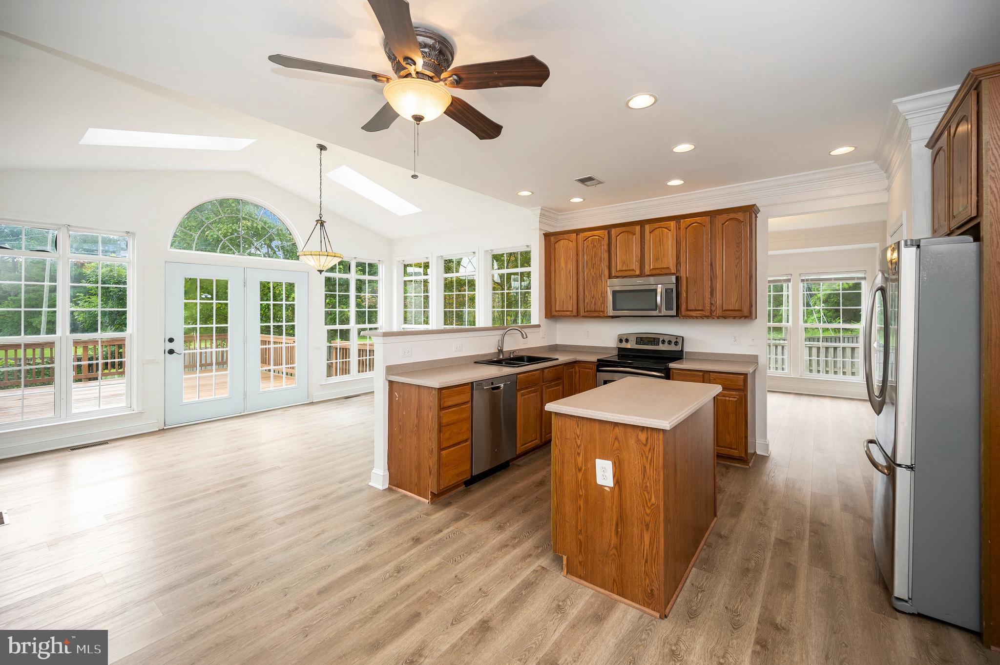 BEALETON STATION - Residential