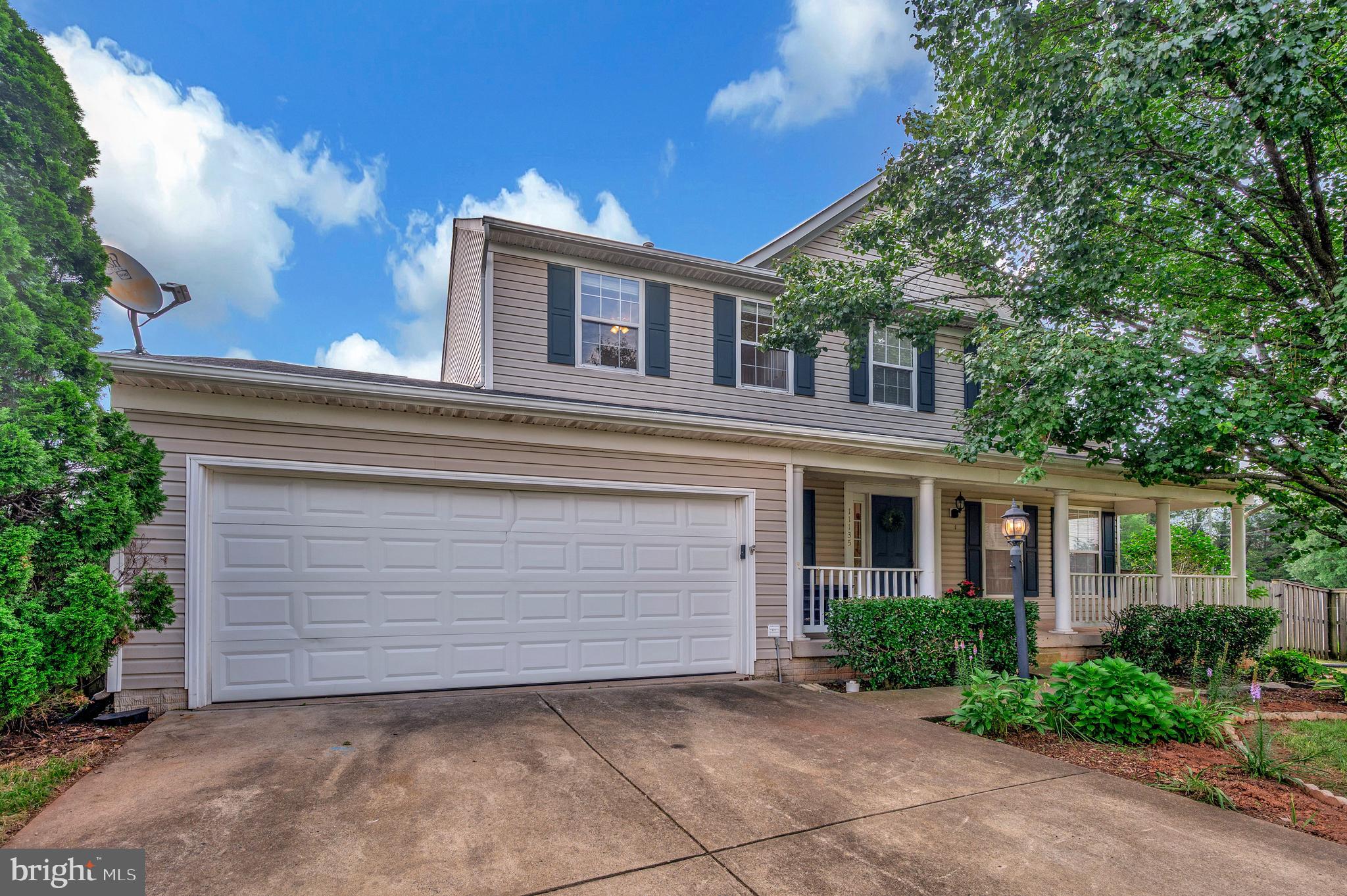 11135 KIRA COURT