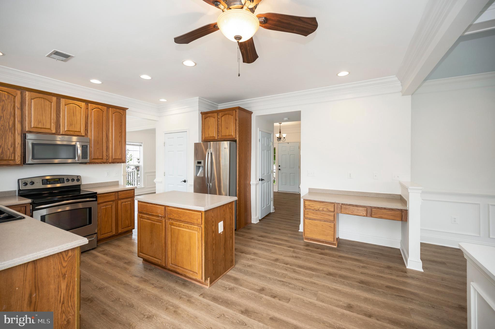 BEALETON STATION - Residential