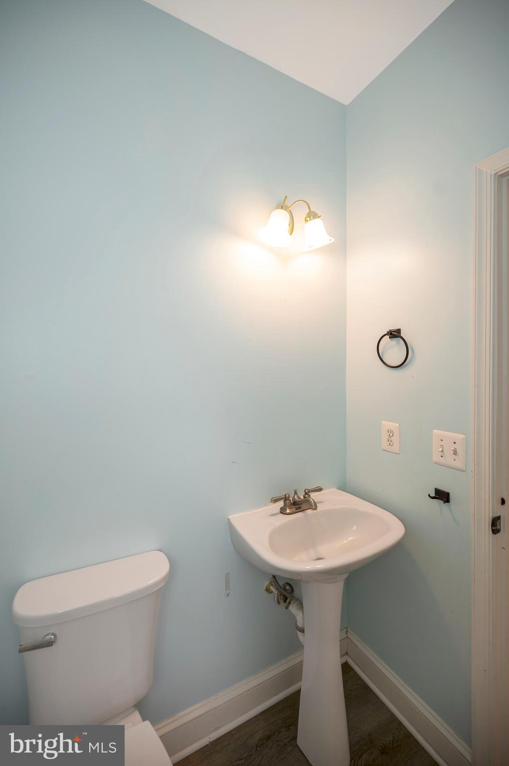 BEALETON STATION - Residential