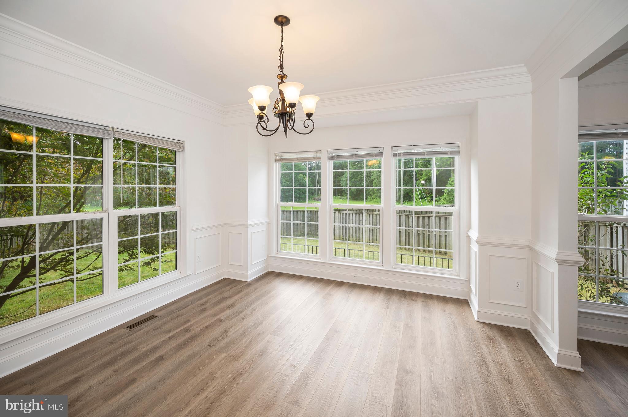 BEALETON STATION - Residential