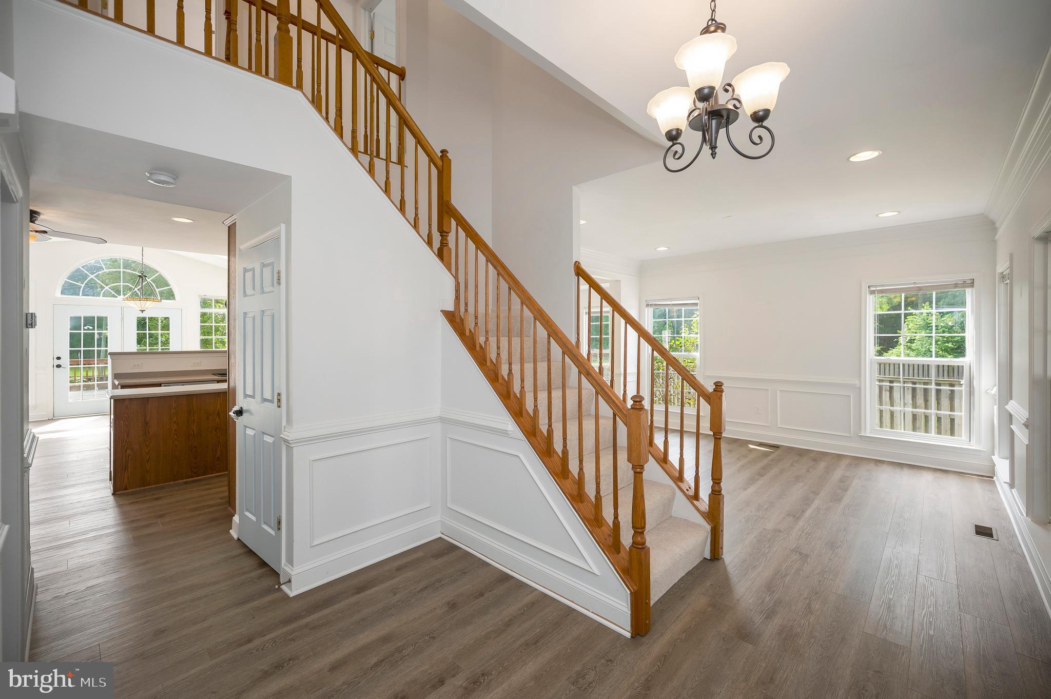 BEALETON STATION - Residential