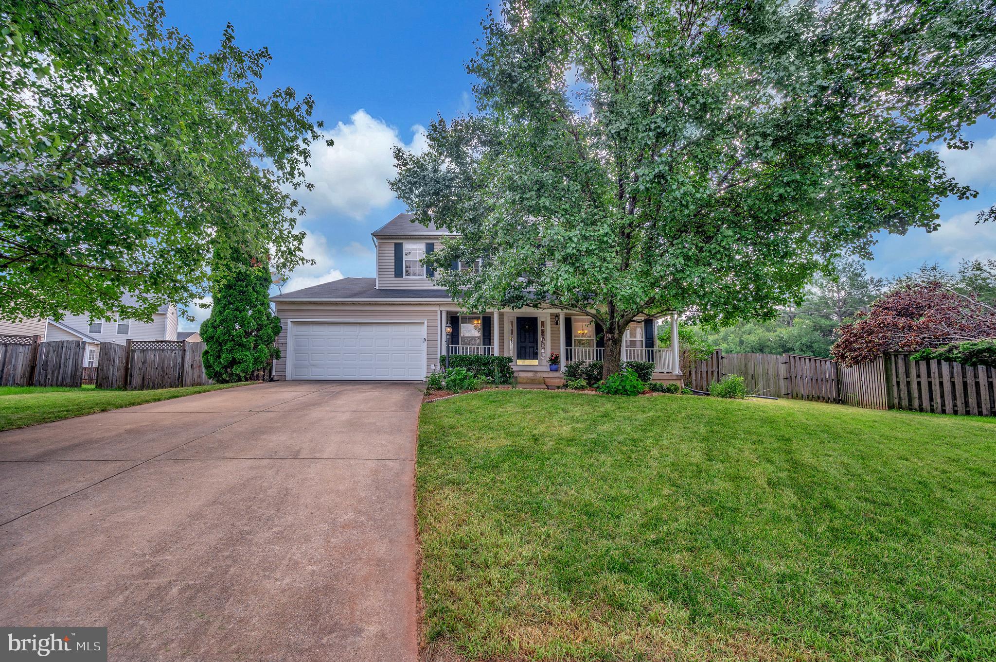 BEALETON STATION - Residential