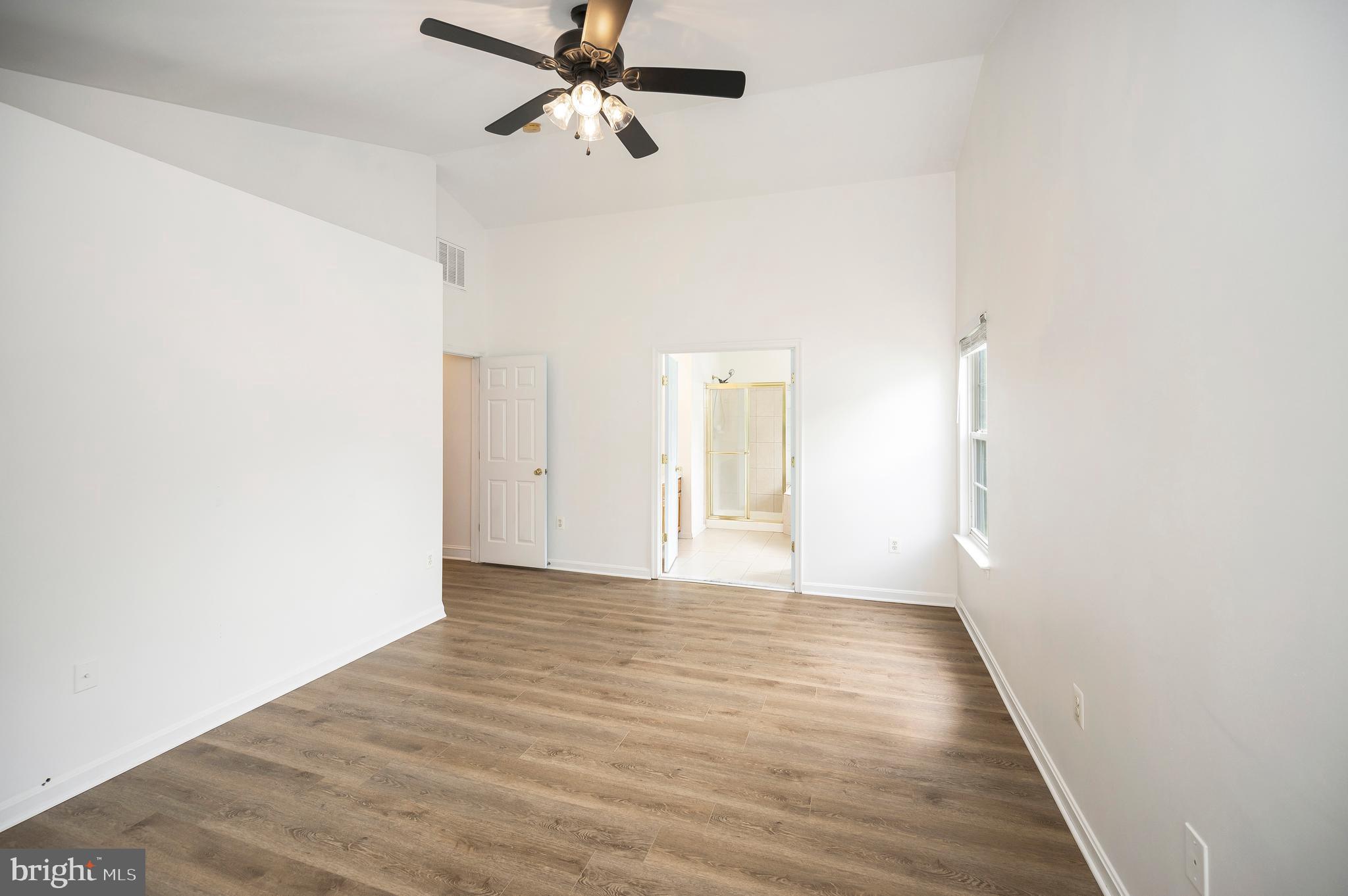 BEALETON STATION - Residential