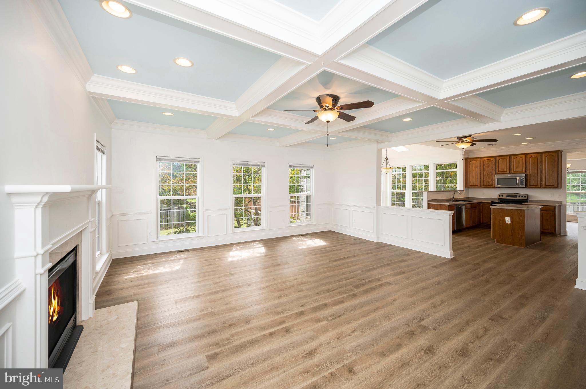 BEALETON STATION - Residential