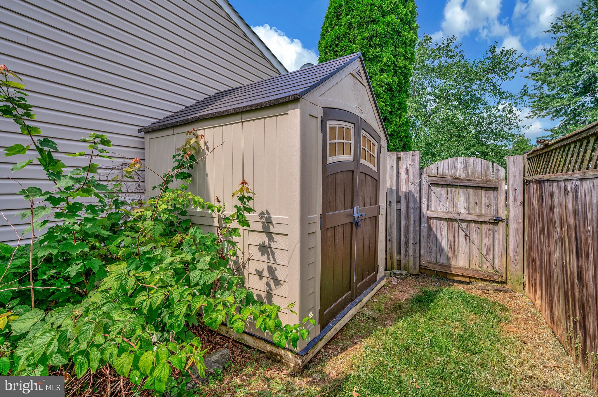 BEALETON STATION - Residential