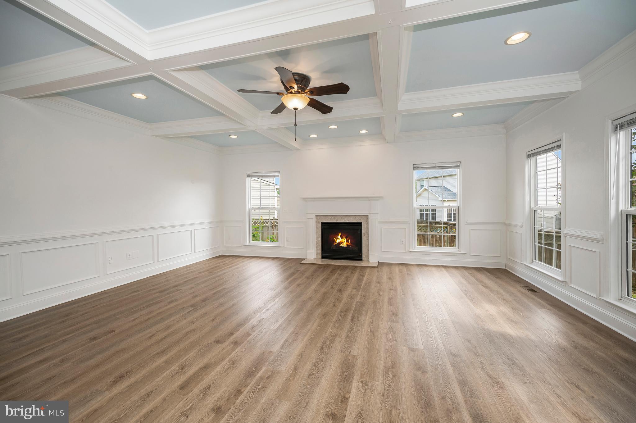 BEALETON STATION - Residential